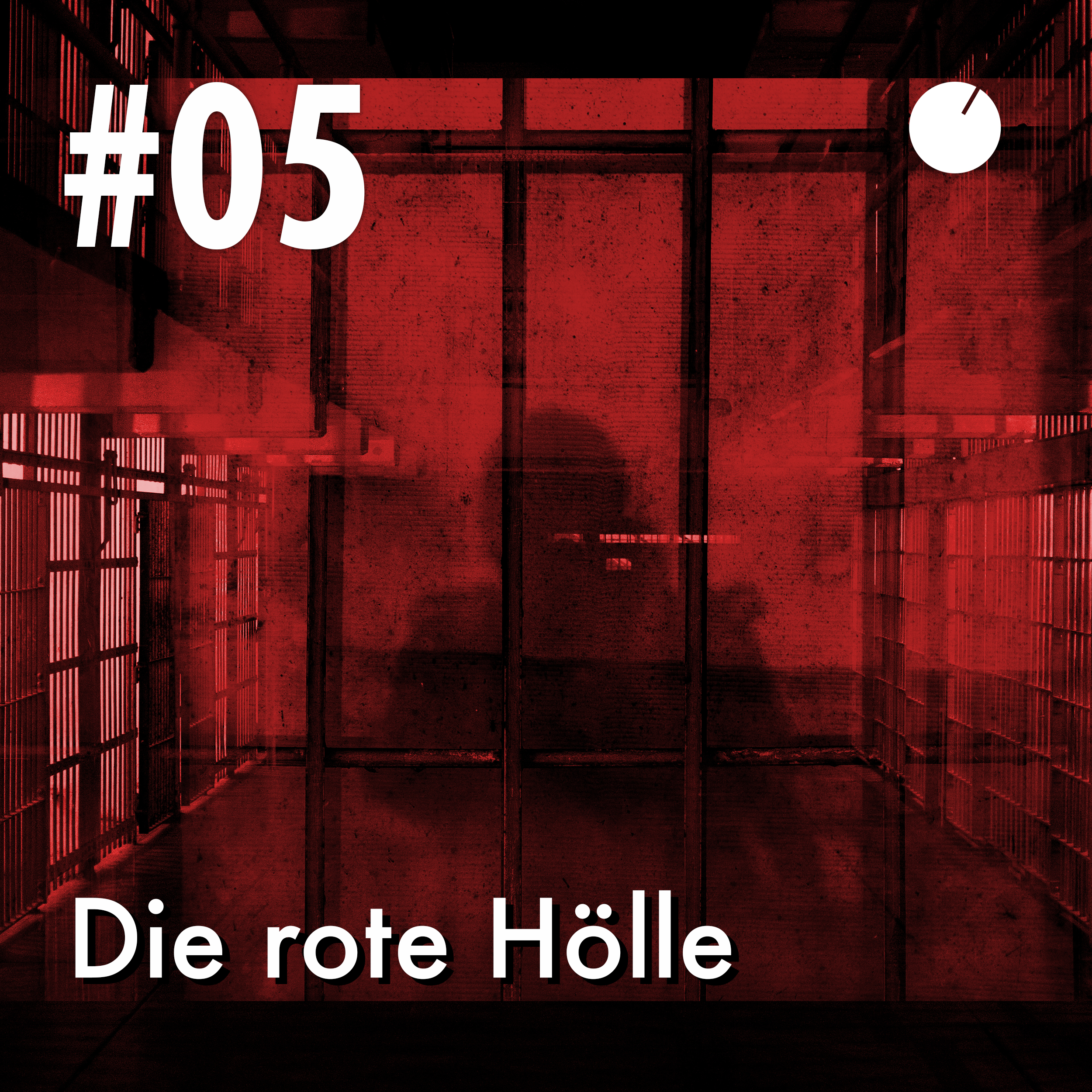 Ich hau ab!