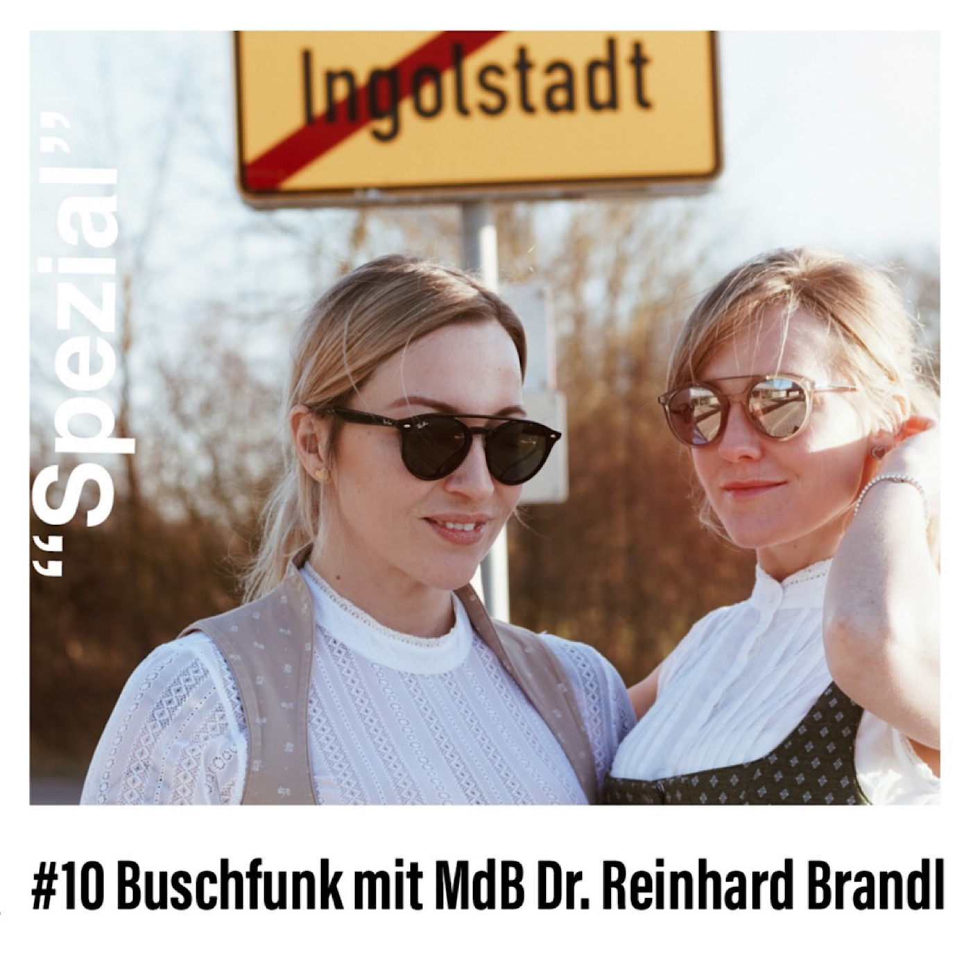 buschfunk