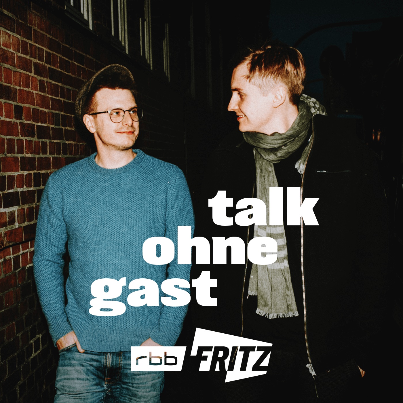 Talk ohne Gast