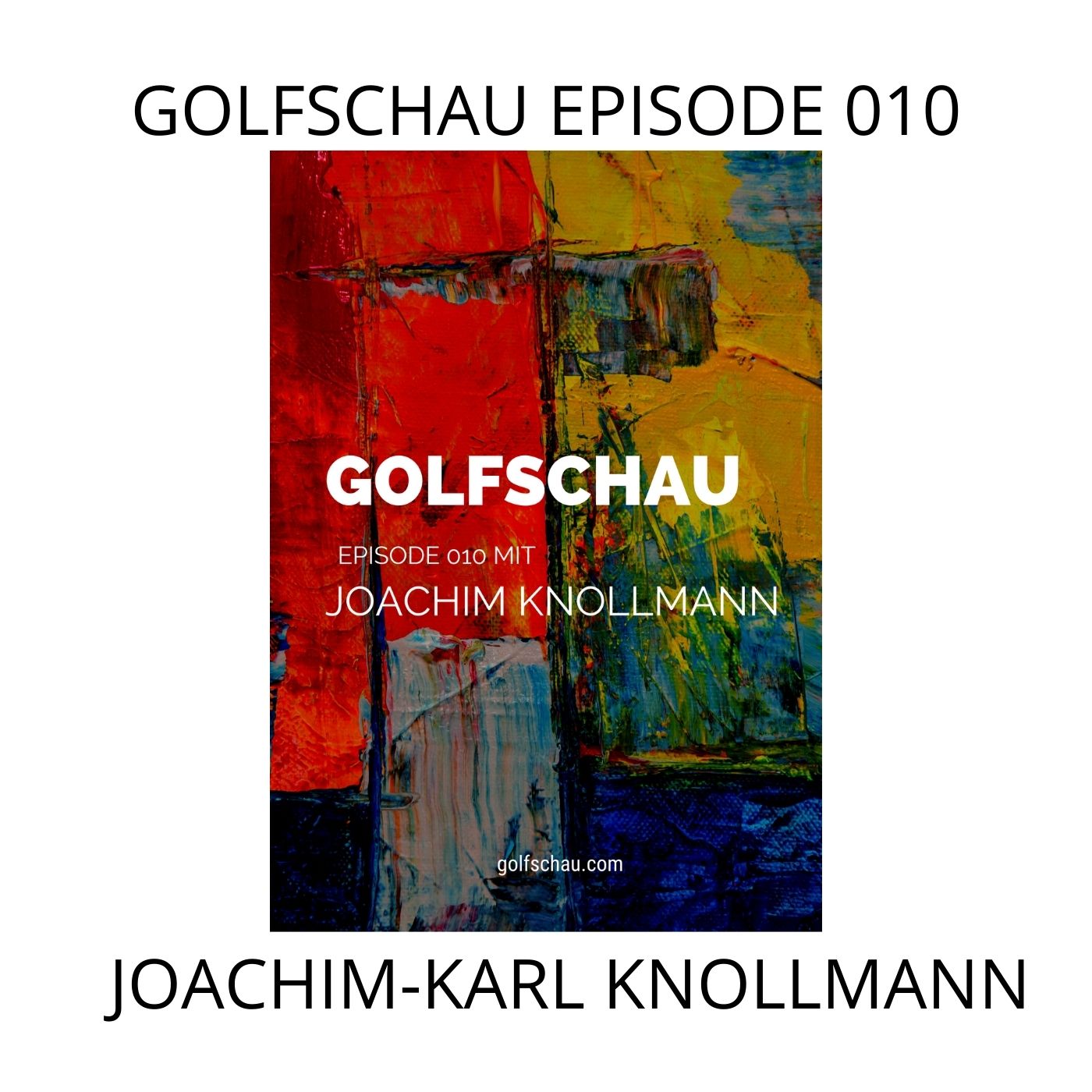 Radio Golfschau
