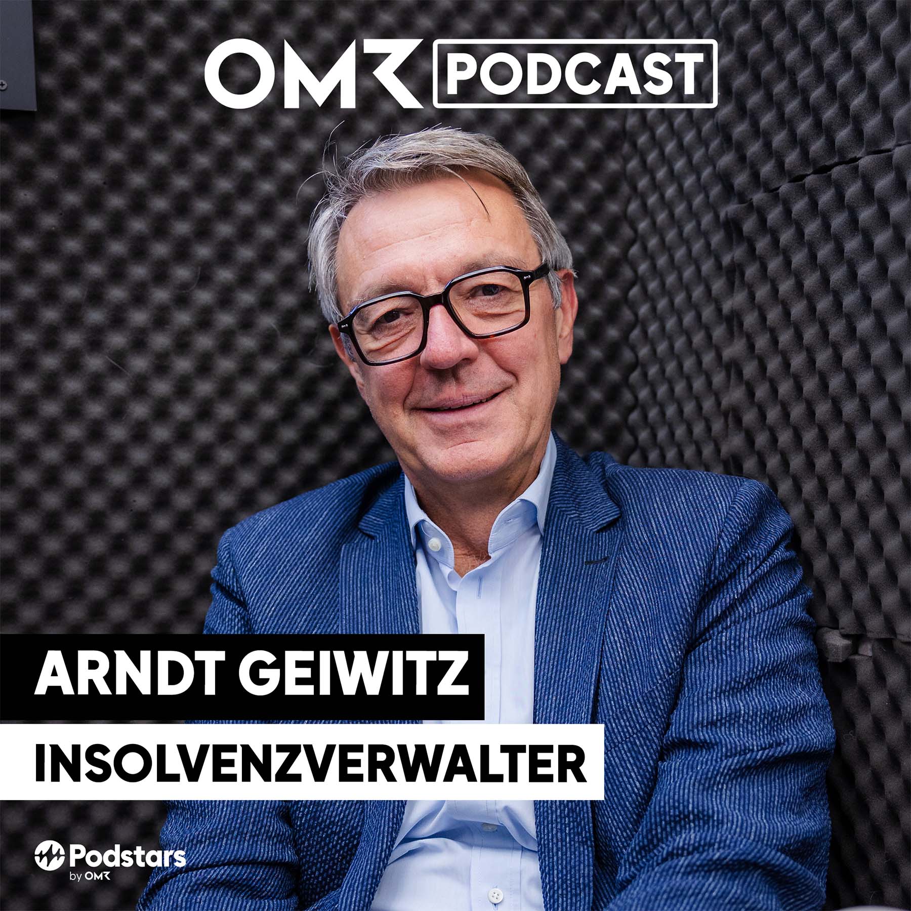 Schlecker abgewickelt, an Galeria gescheitert? Insolvenzverwalter Arndt Geiwitz (#952)