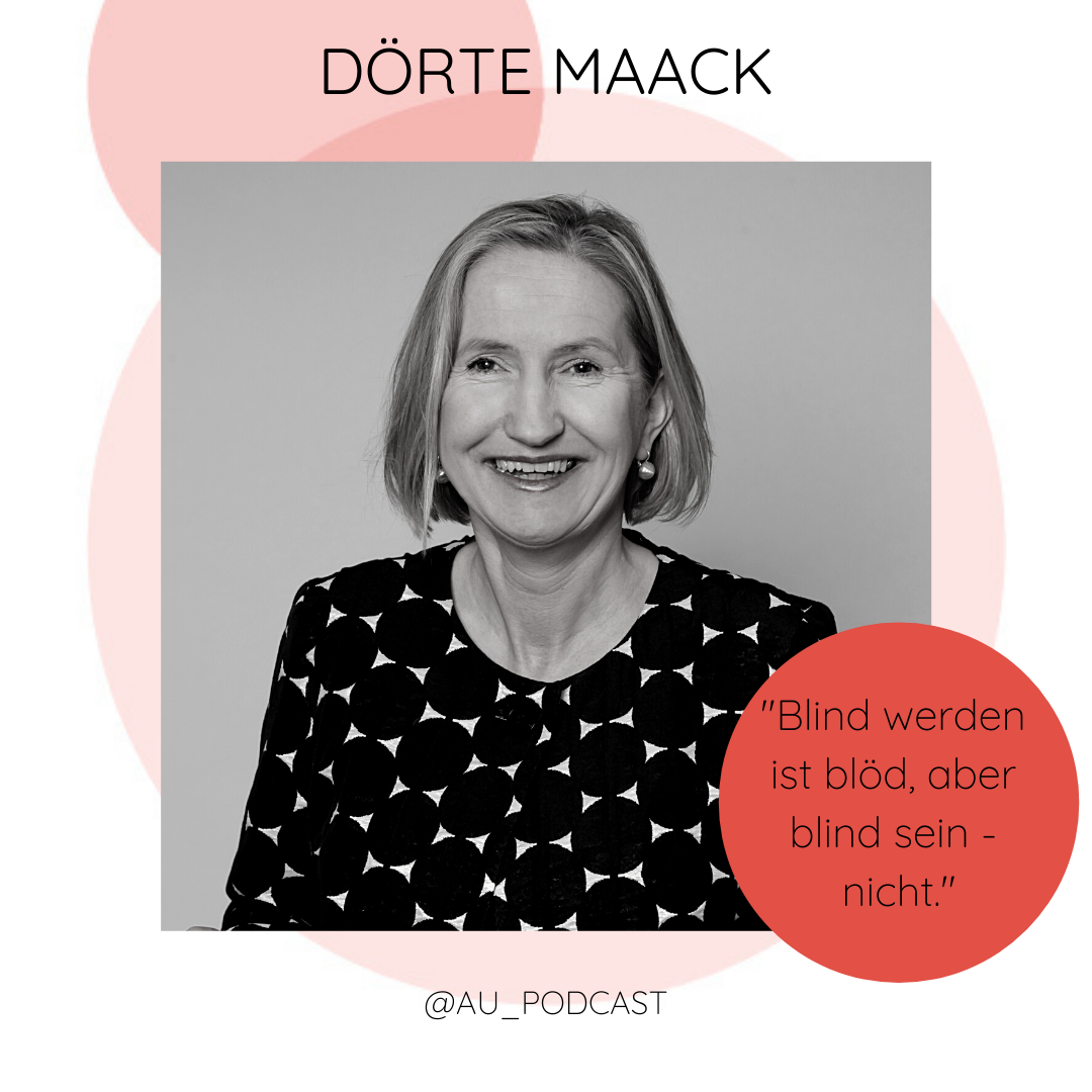 Anastasia Umrik Podcast