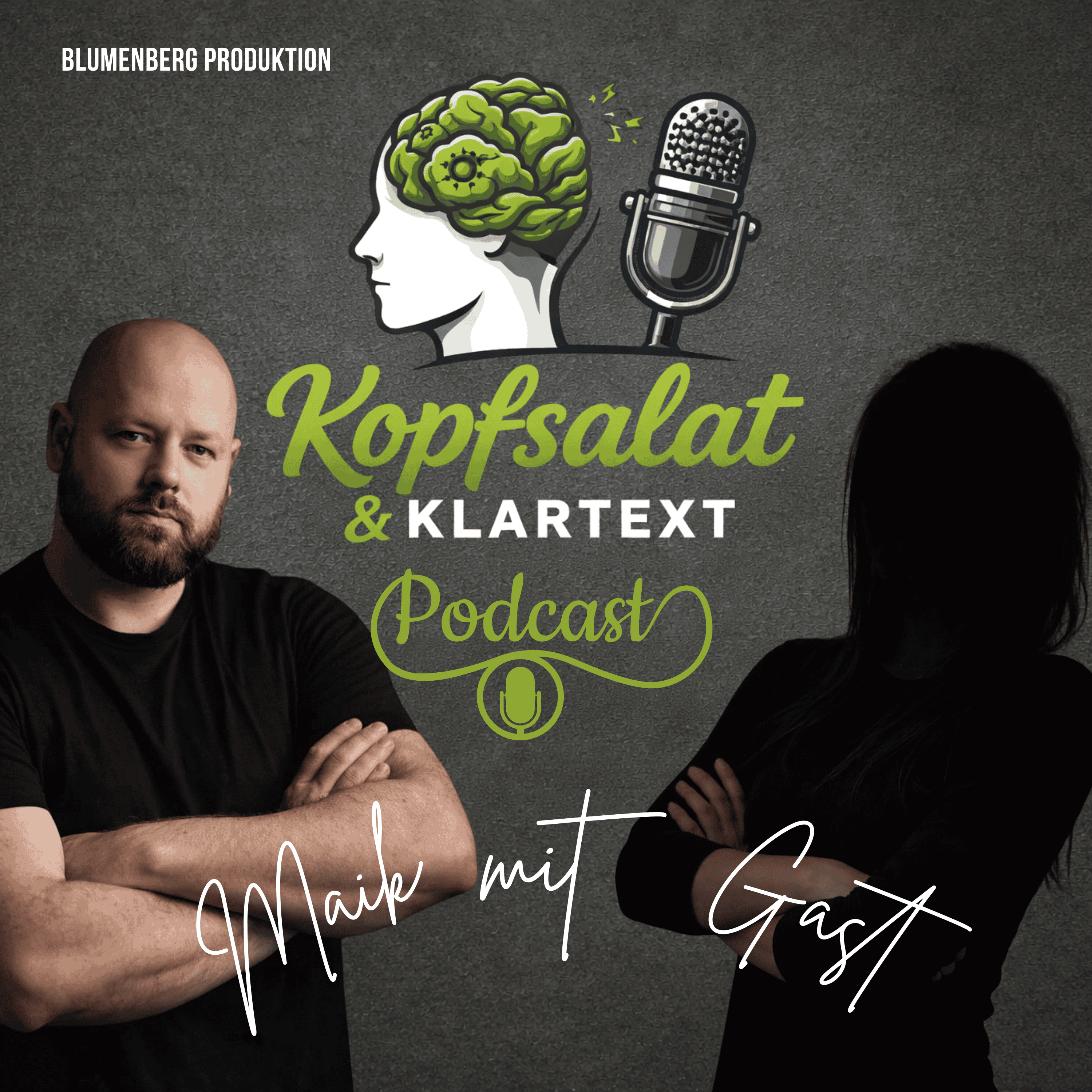 Kopfsalat & Klartext