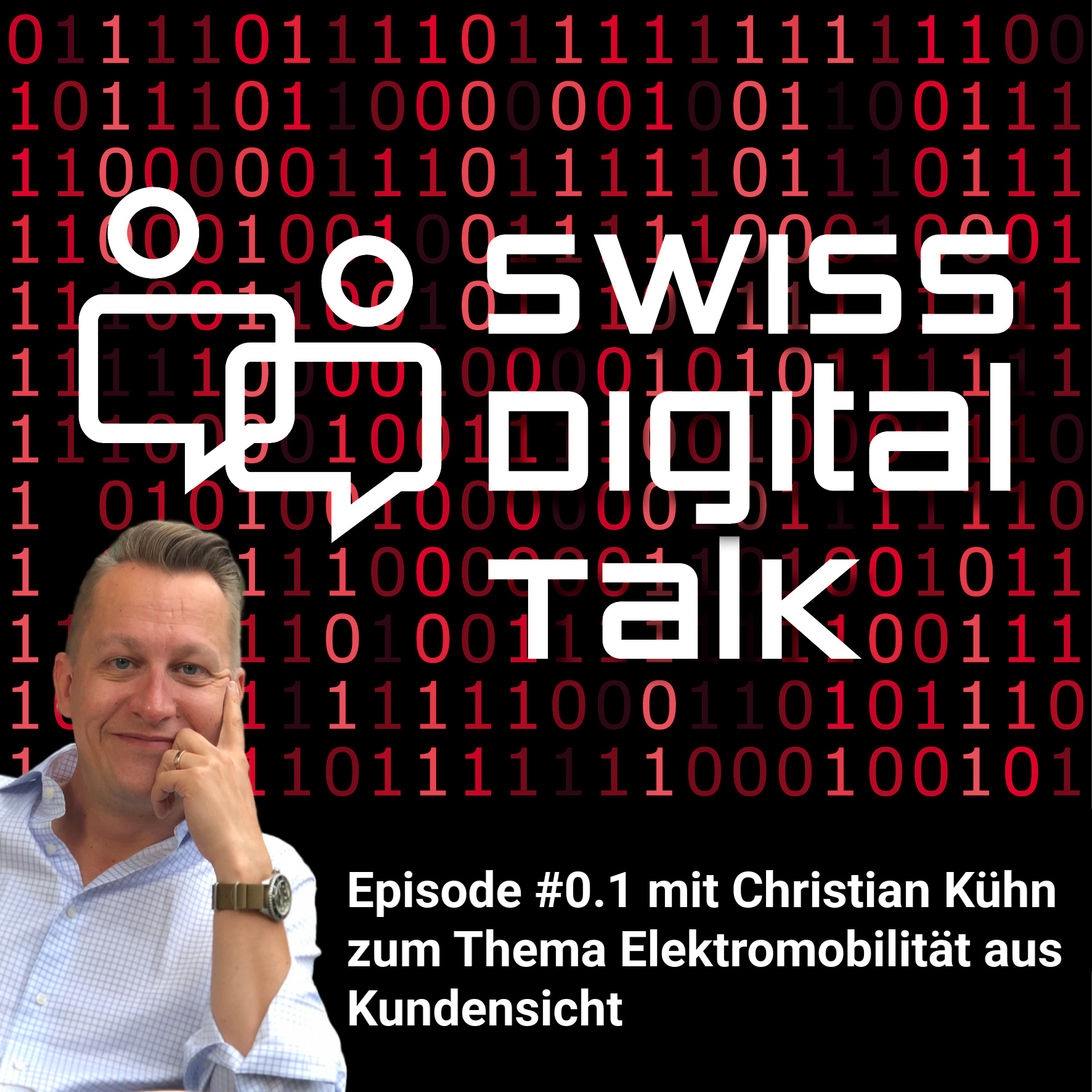 Swiss Digital Talk