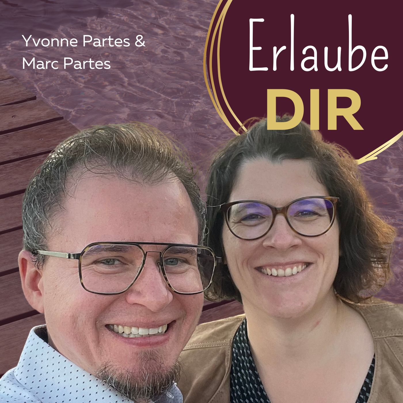 Erlaube DIR: Mehr Du im Business & im Leben
