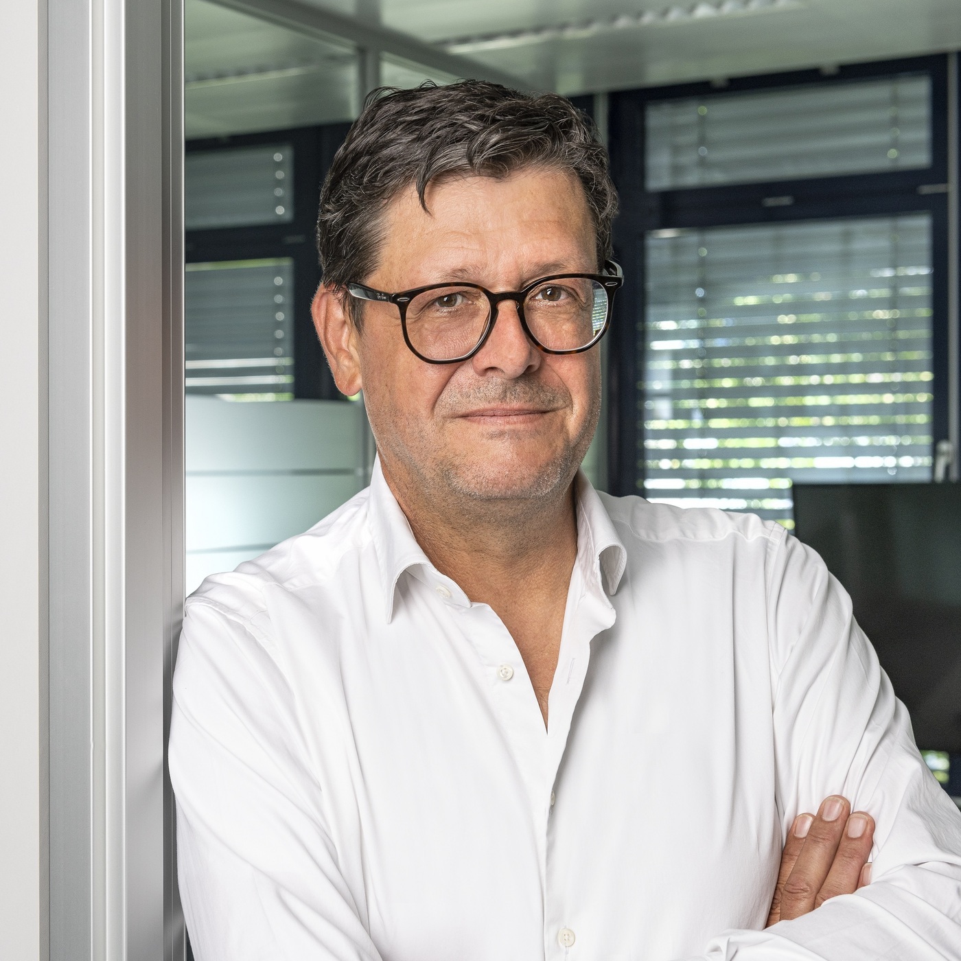 Warum das Faxgerät kein Auslauf-Modell ist - Martin Hager (Retarus)