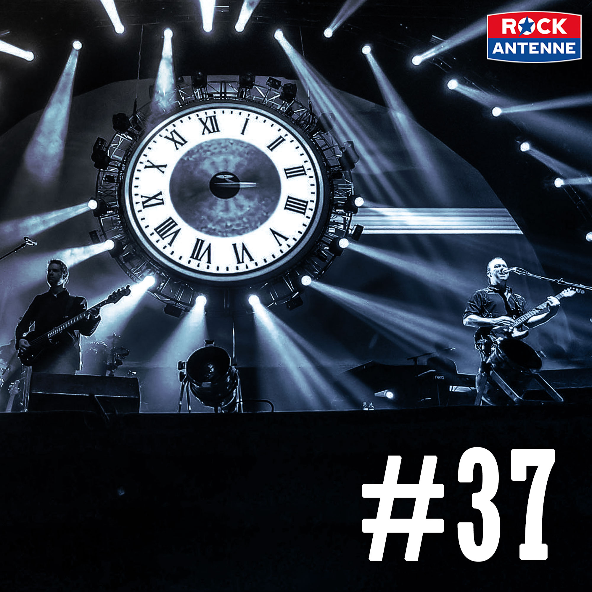 Whole Lotta Talk - Interviews that rock!