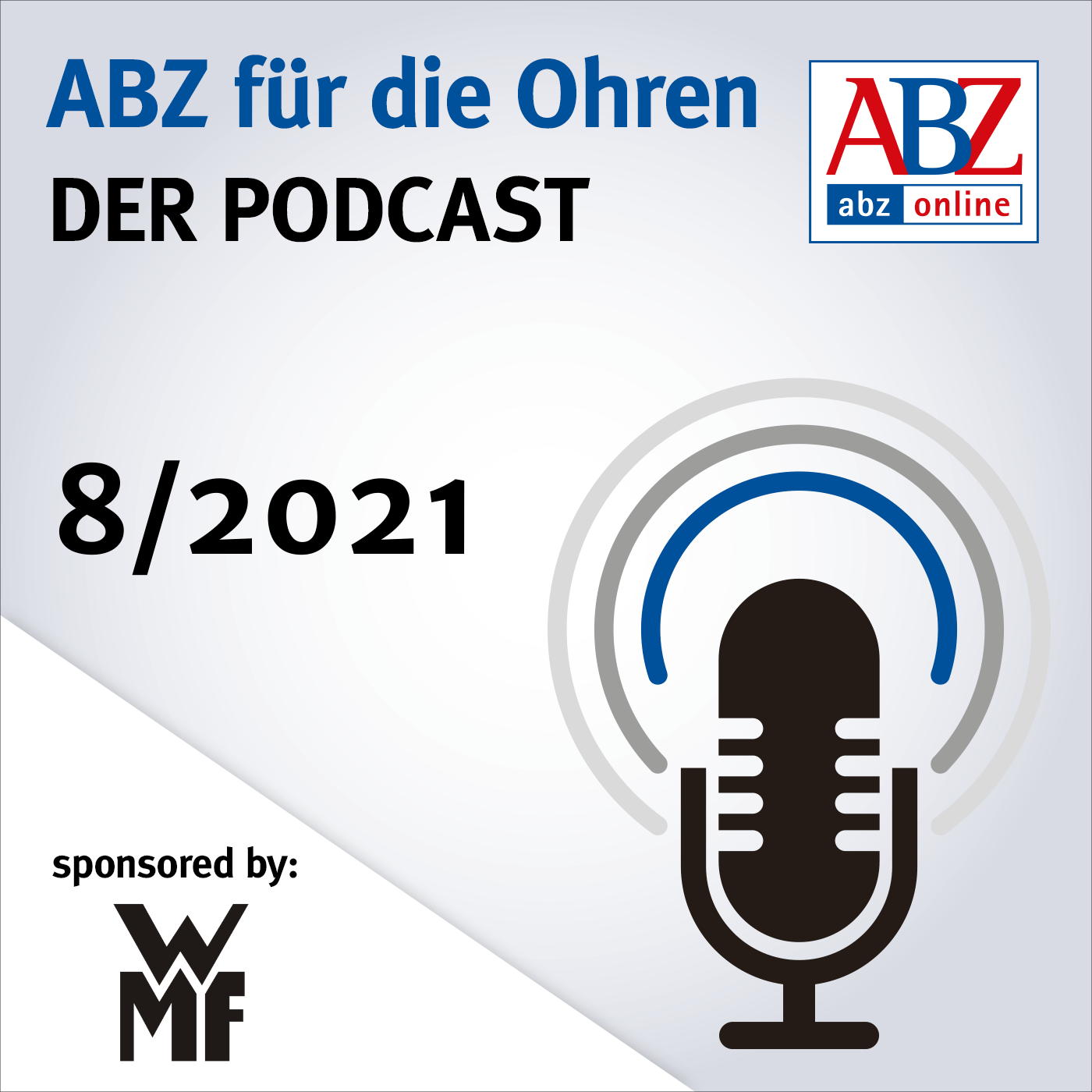 ABZ für die Ohren - der Podcast