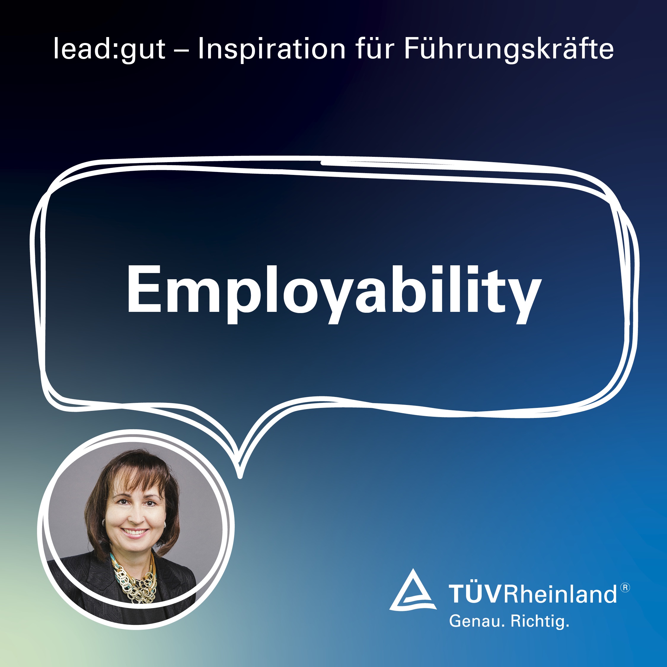 lead:gut - Inspiration für Führungskräfte