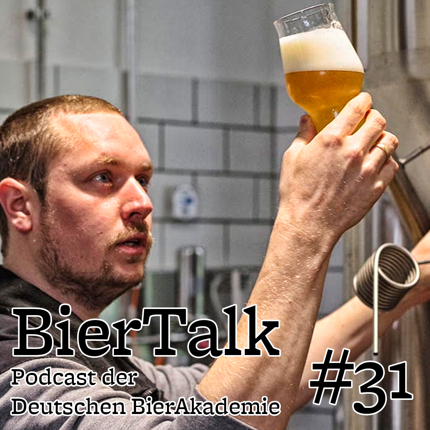 BierTalk