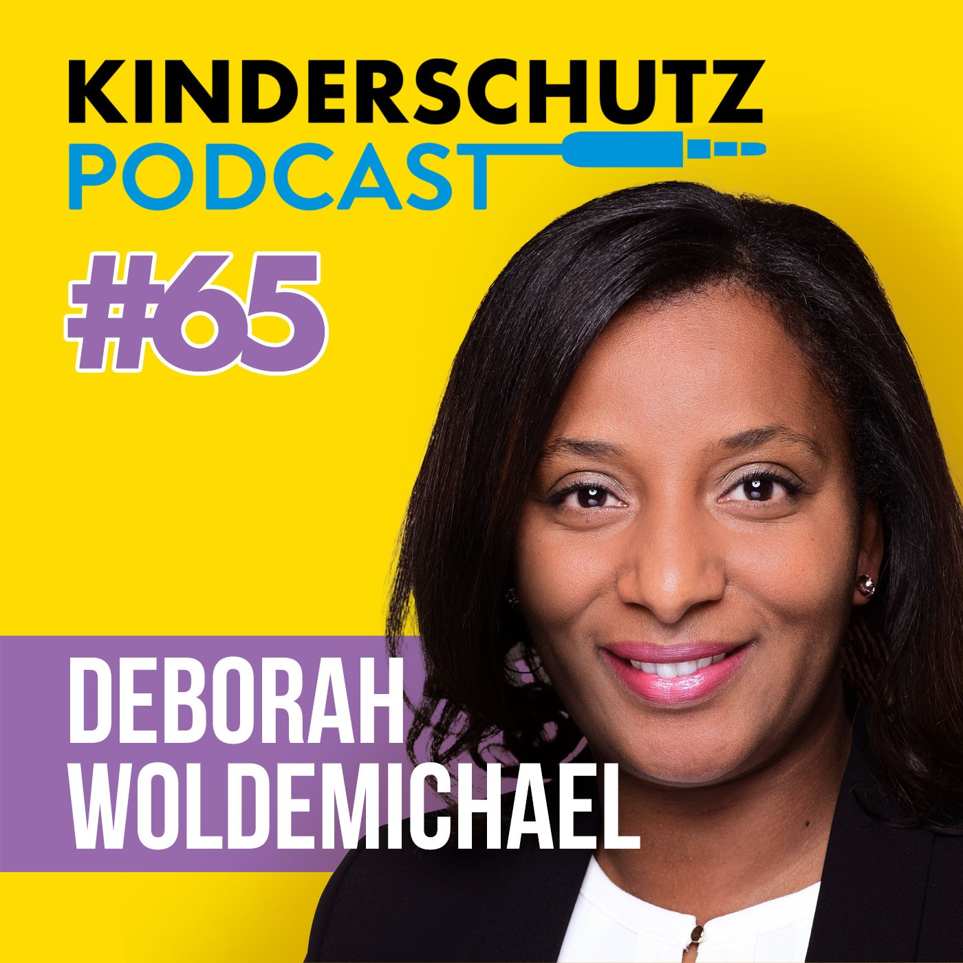 Kinderschutz Podcast
