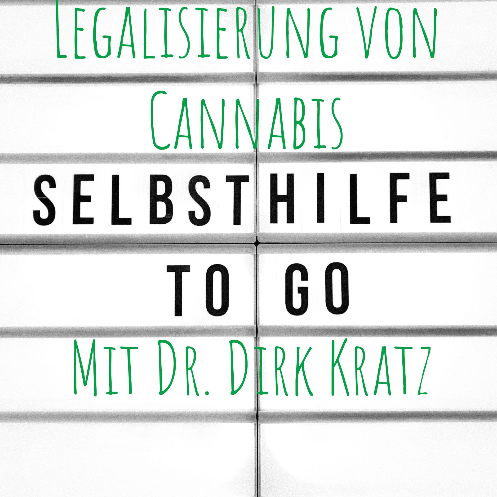 Selbsthilfe To Go