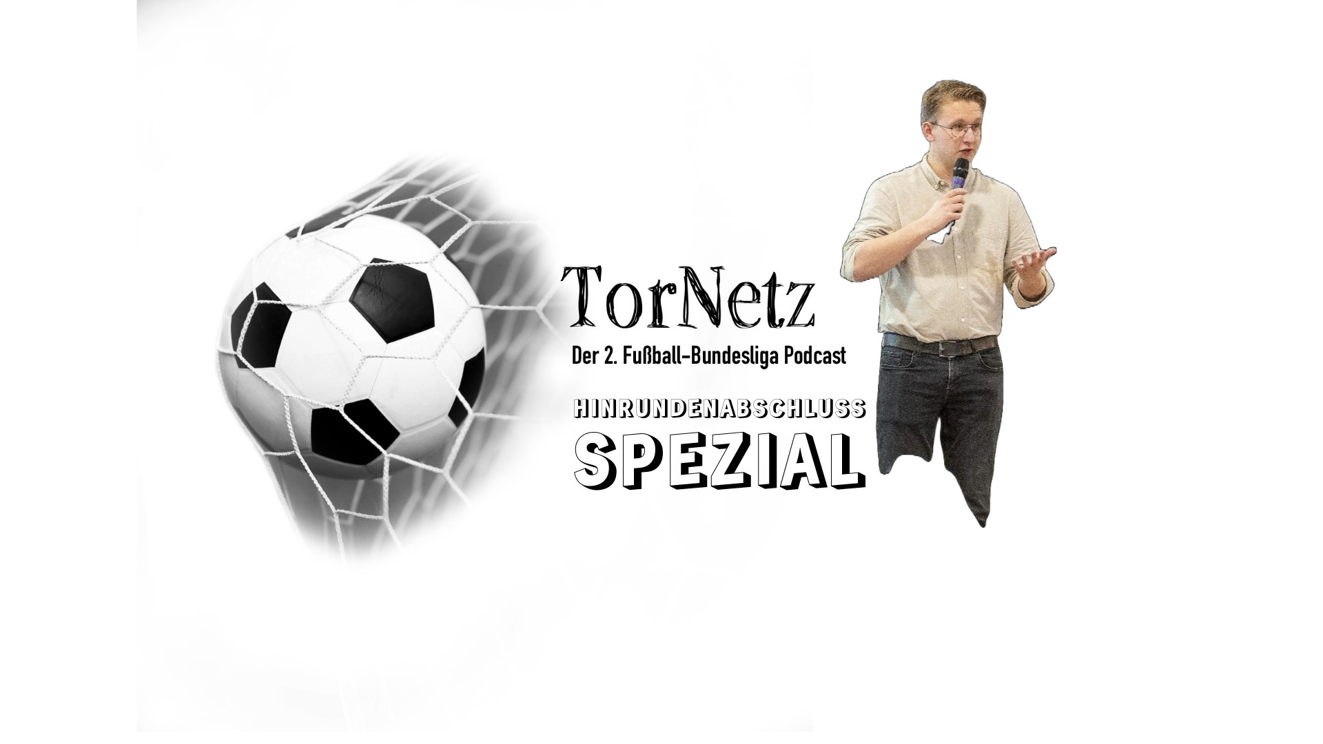 TorNetz - Der 2.Fußball-Bundesliga Podcast