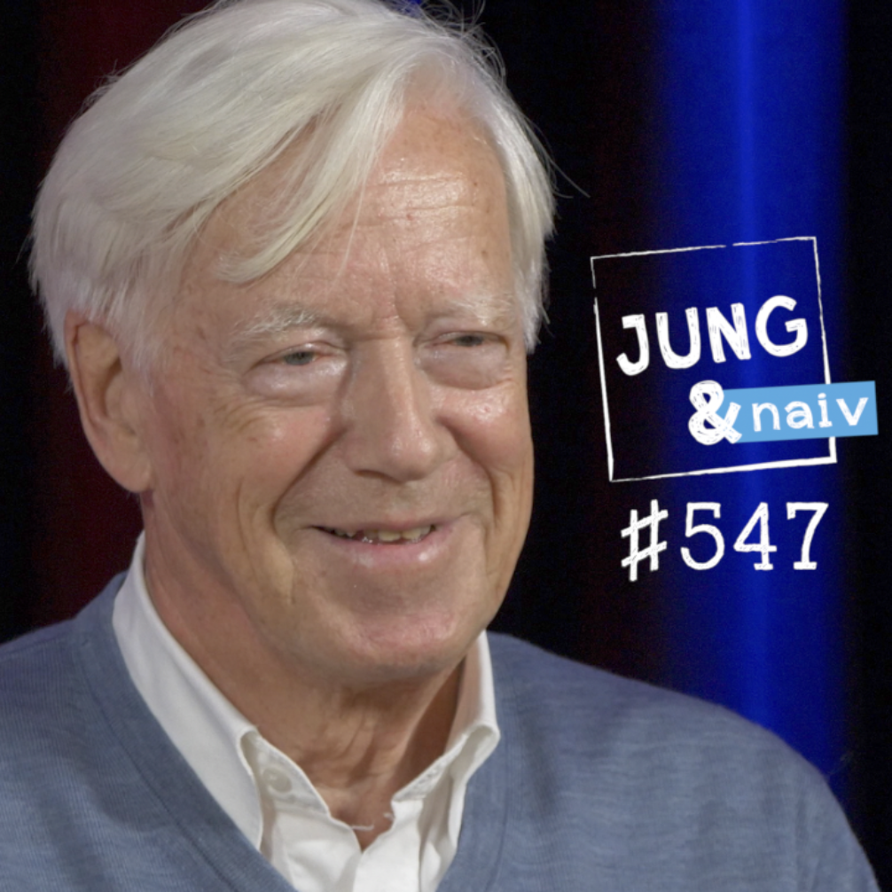 Jung & Naiv