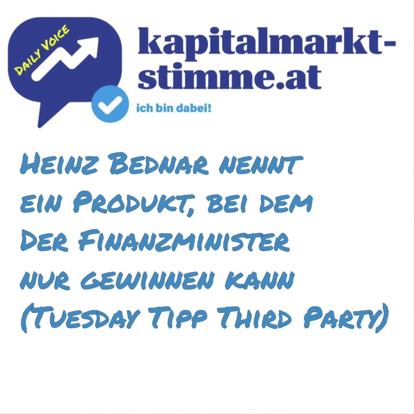 Audio-CD.at Indie Podcasts: Wiener Börse, Sport, Musik (und mehr)