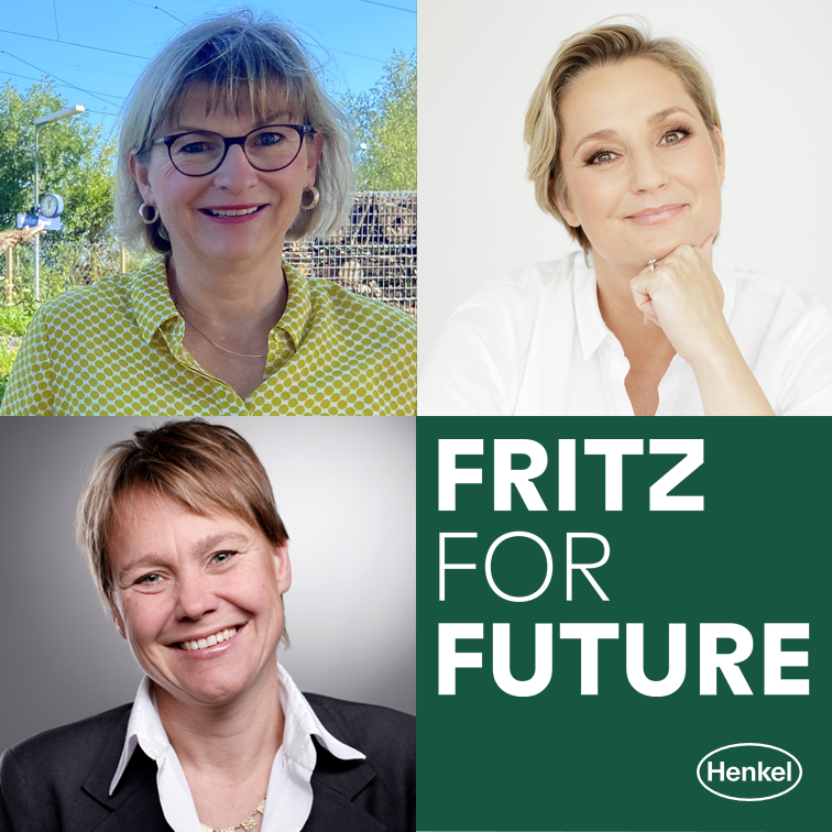 Fritz for Future