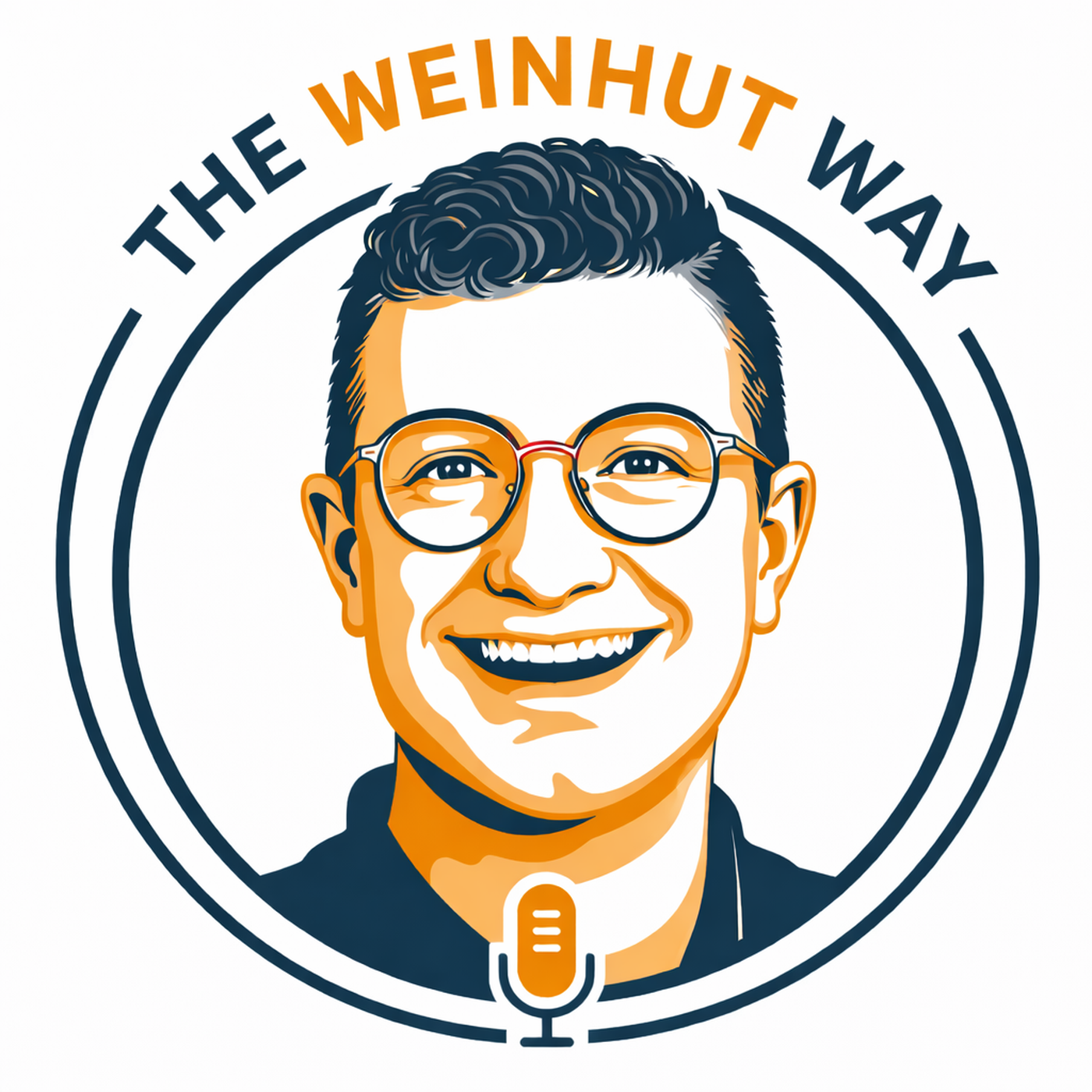 The WEINHUT Way podcast artwork