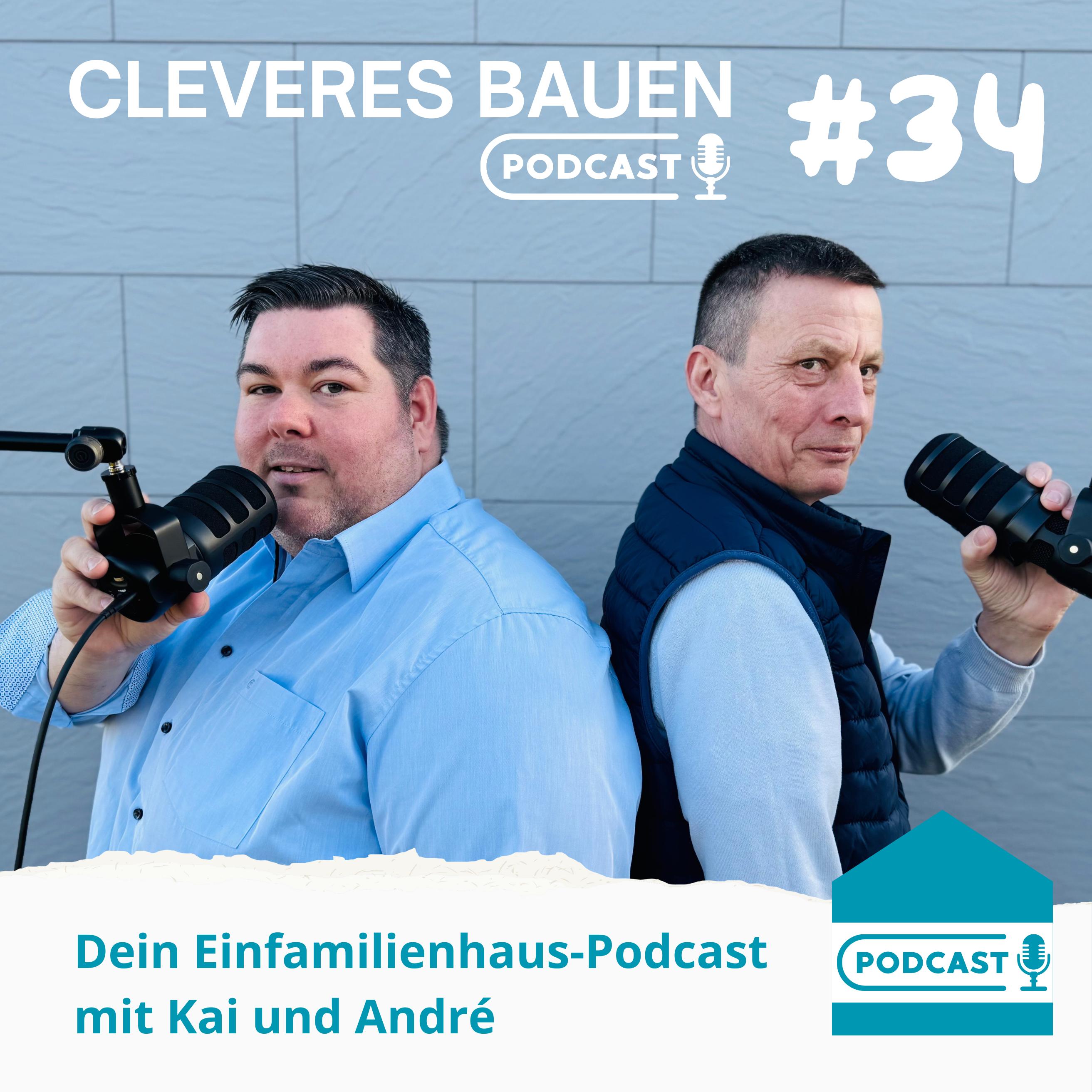 Ein Grundstück, zwei Träume – So klappt es mit der cleveren Grundstücksteilung episode artwork