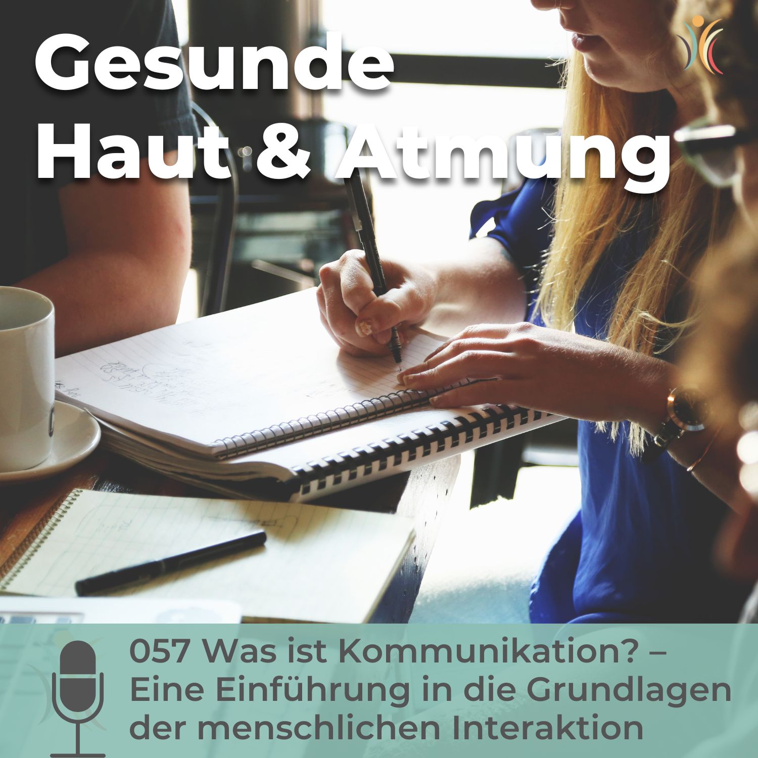 Wohlfühlzeiten – Dein Podcast für Balance und Selbstfürsorge