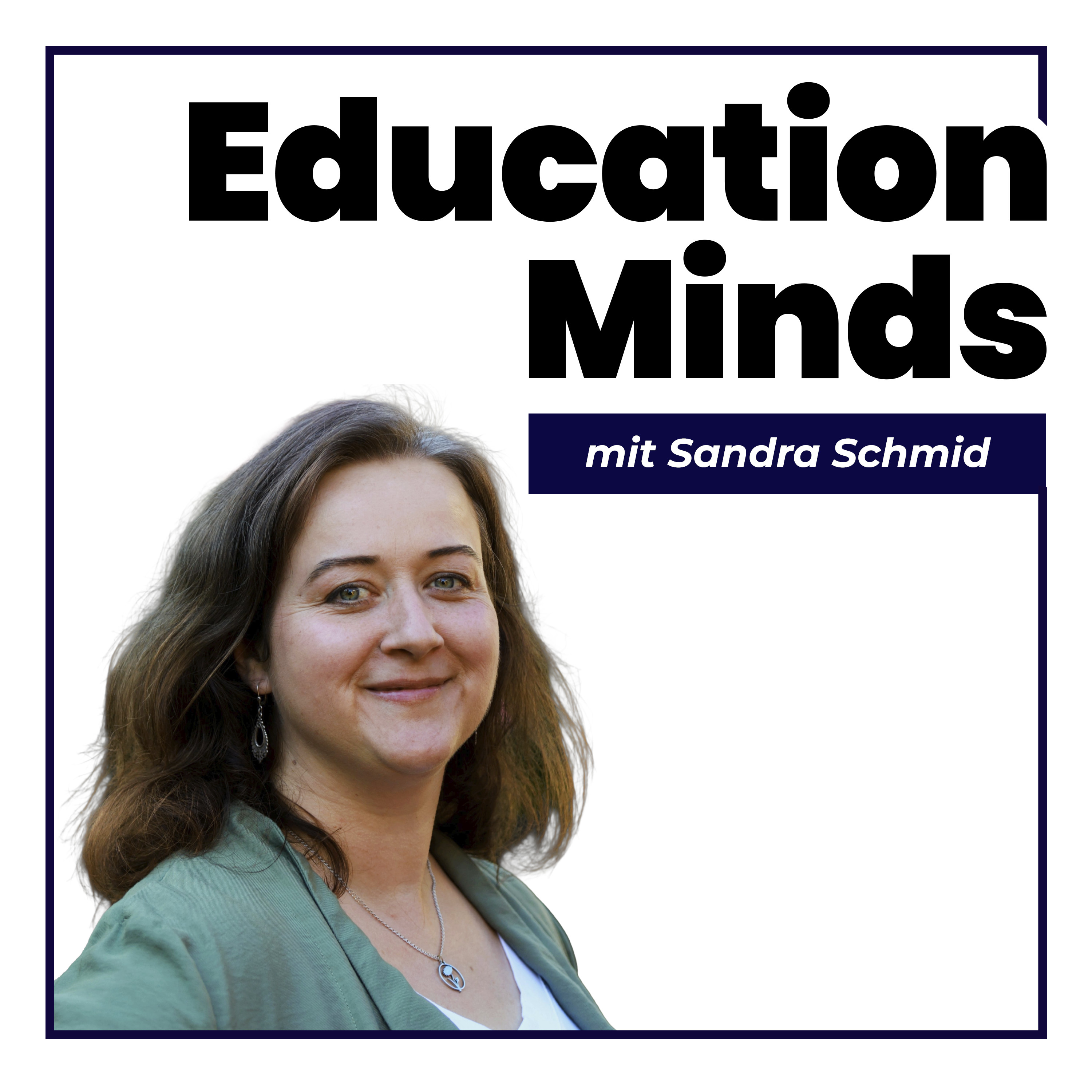 HRM-Podcast - Der HR Business Podcast I Coaching I Digitalisierung I New Work I HR I Recruiting