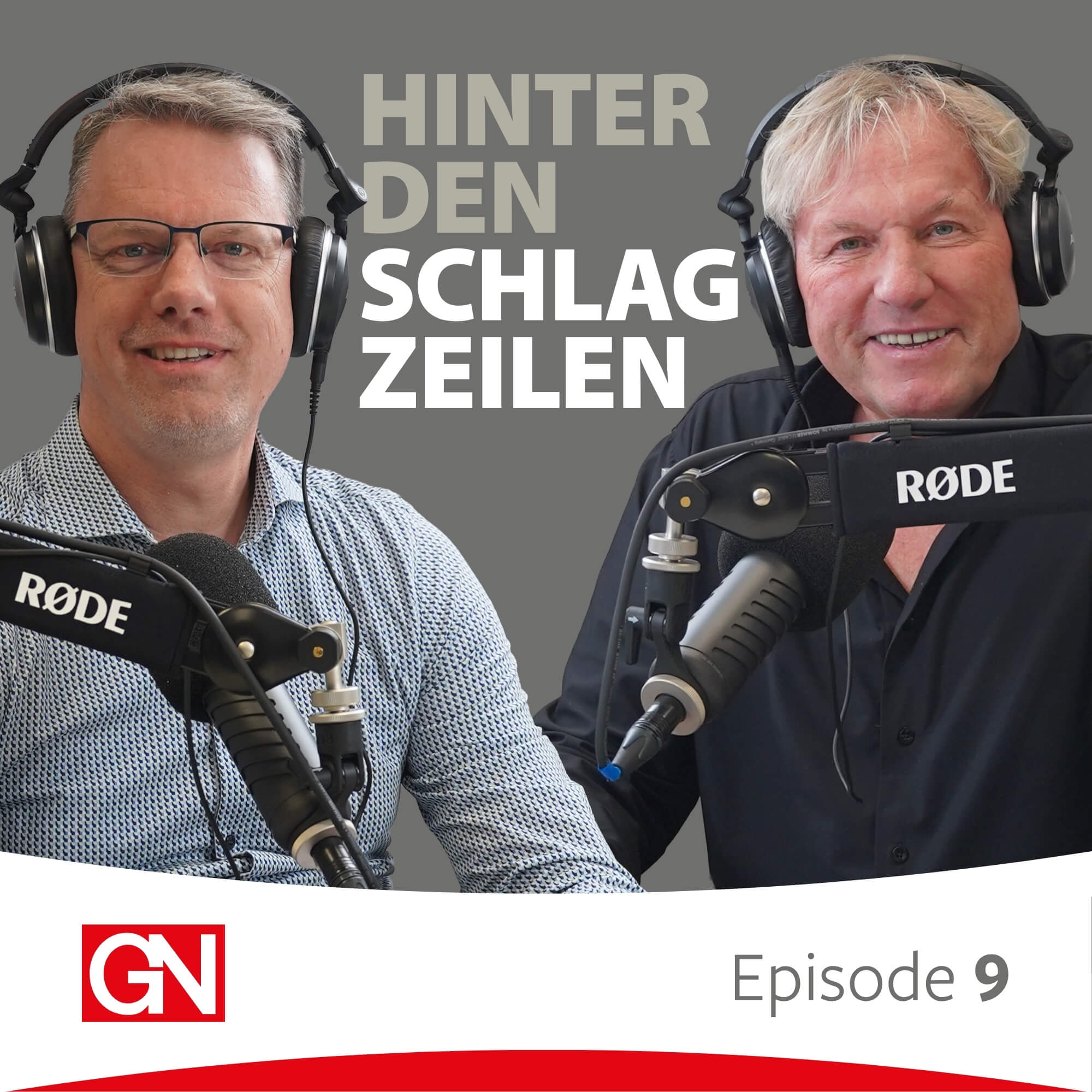 Ein „Nordhorner Junge“ im Showgeschäft: Wie wird man zum Schlagertitan, Bernhard Brink? episode artwork