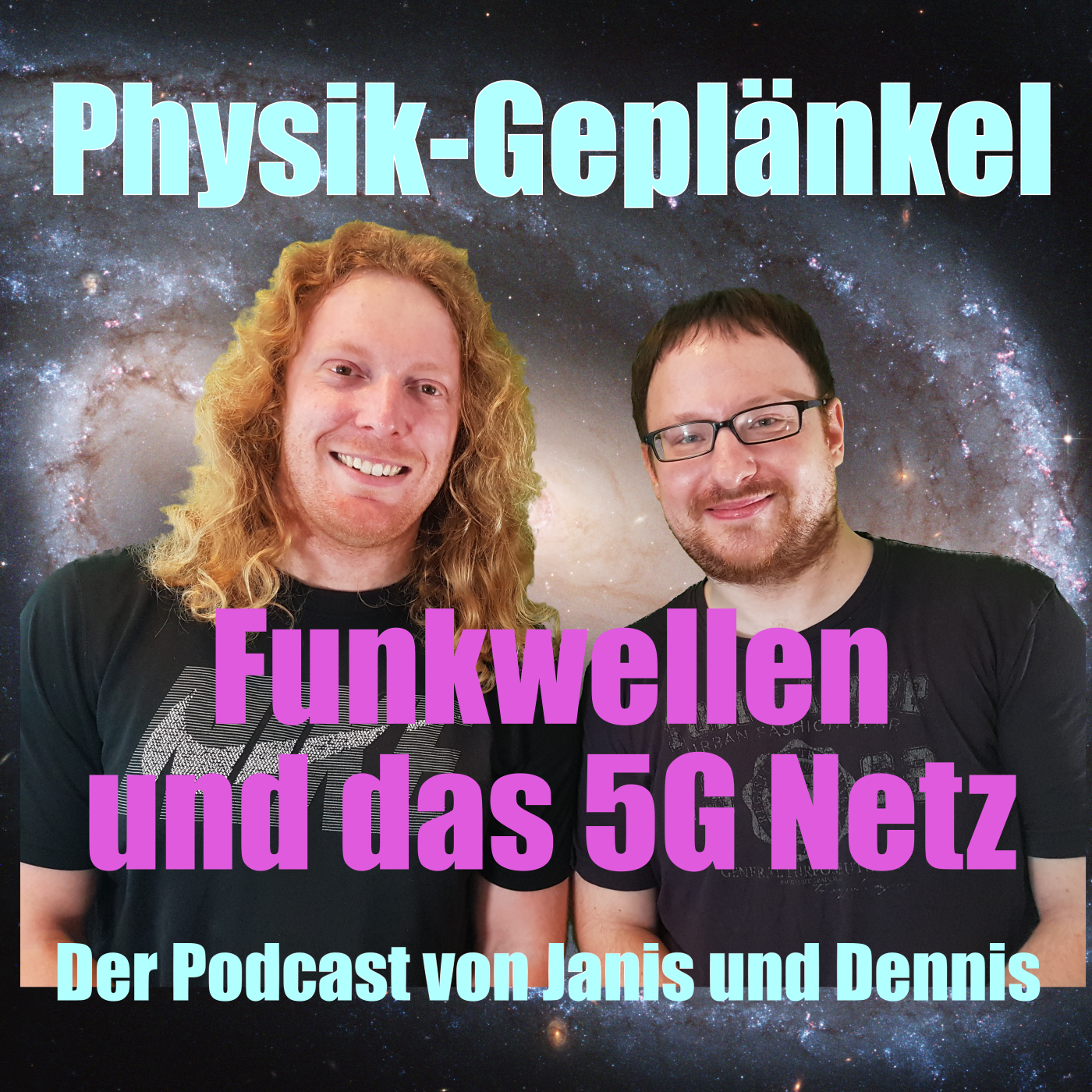 Physik-Geplänkel