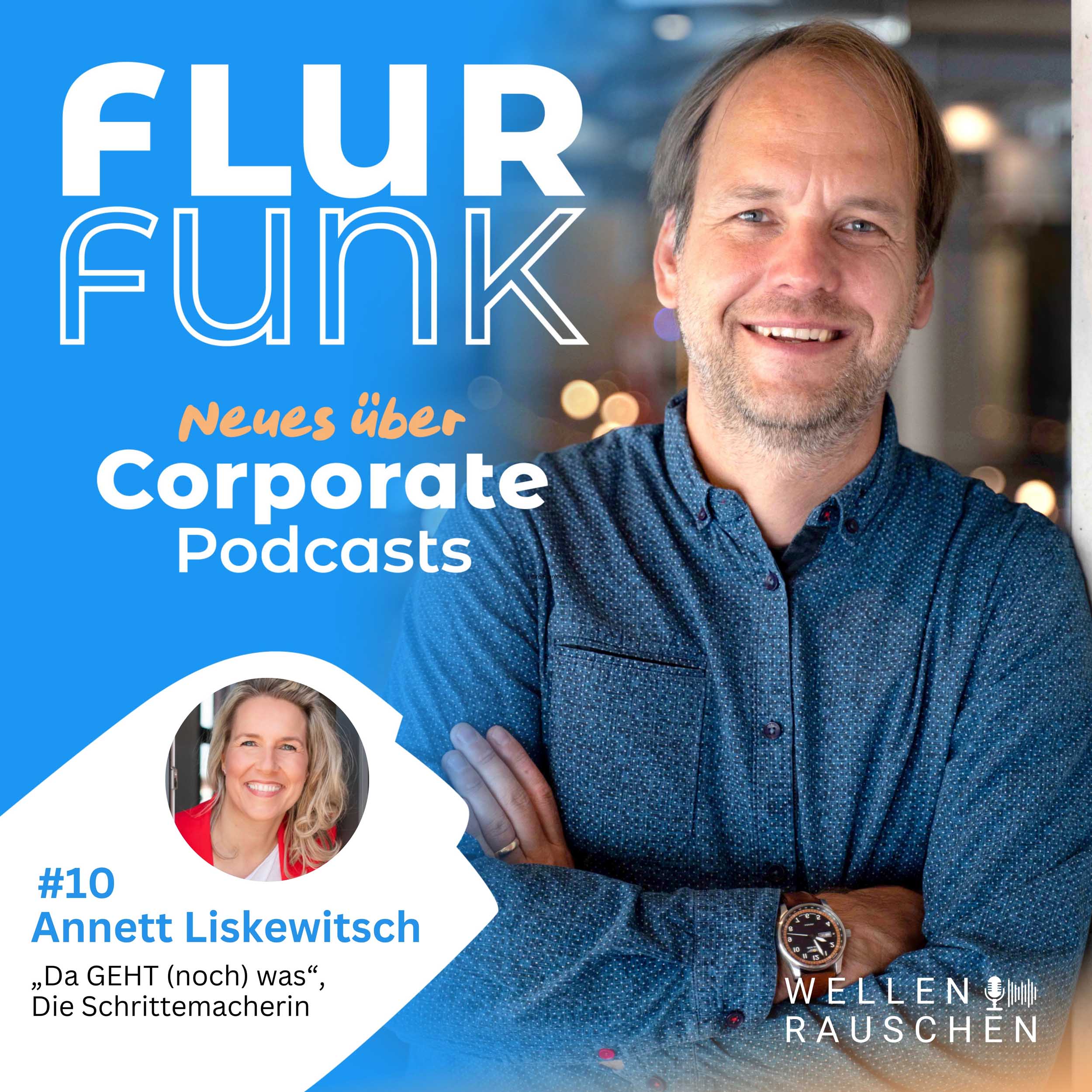 Flurfunk