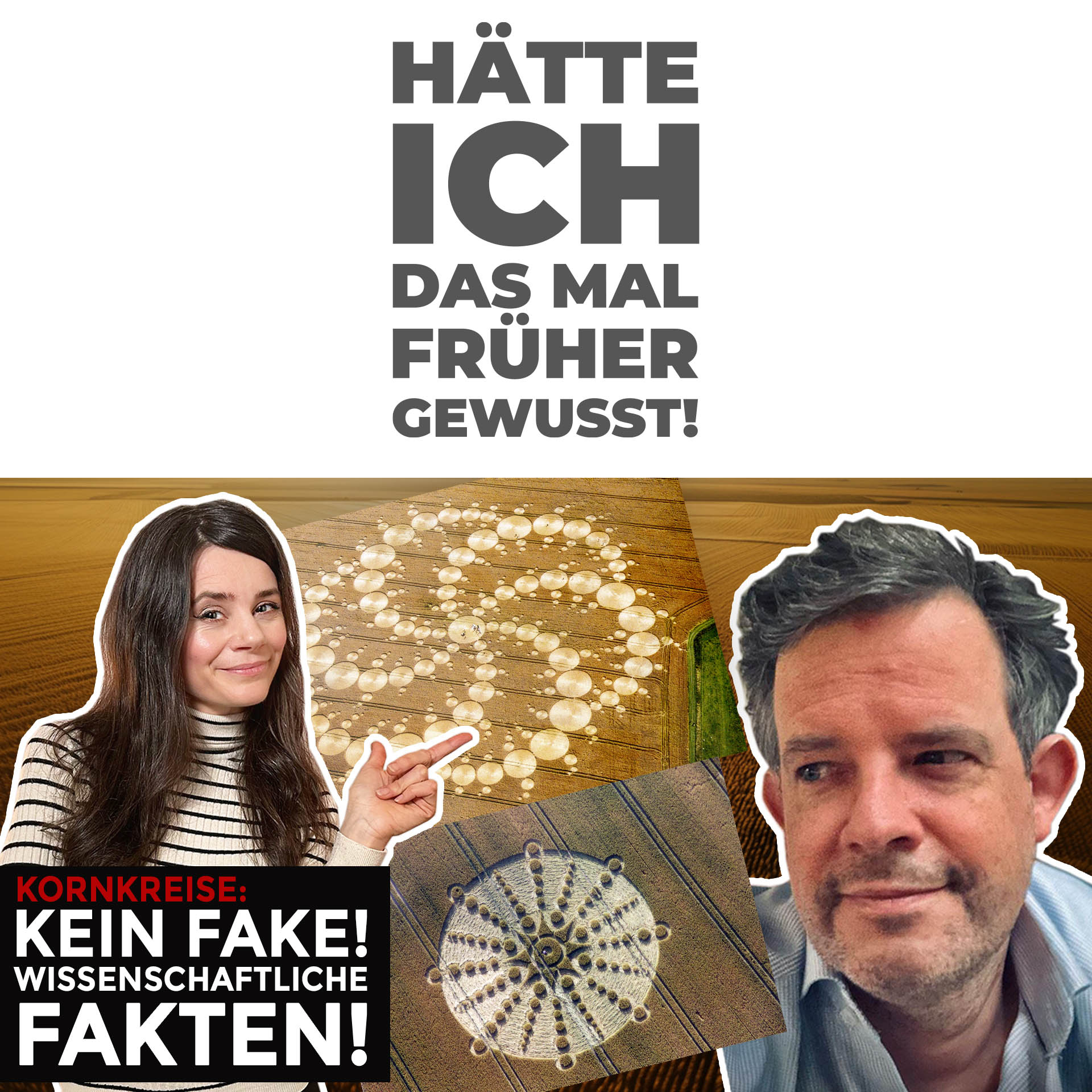 Hätte ich das mal früher gewusst