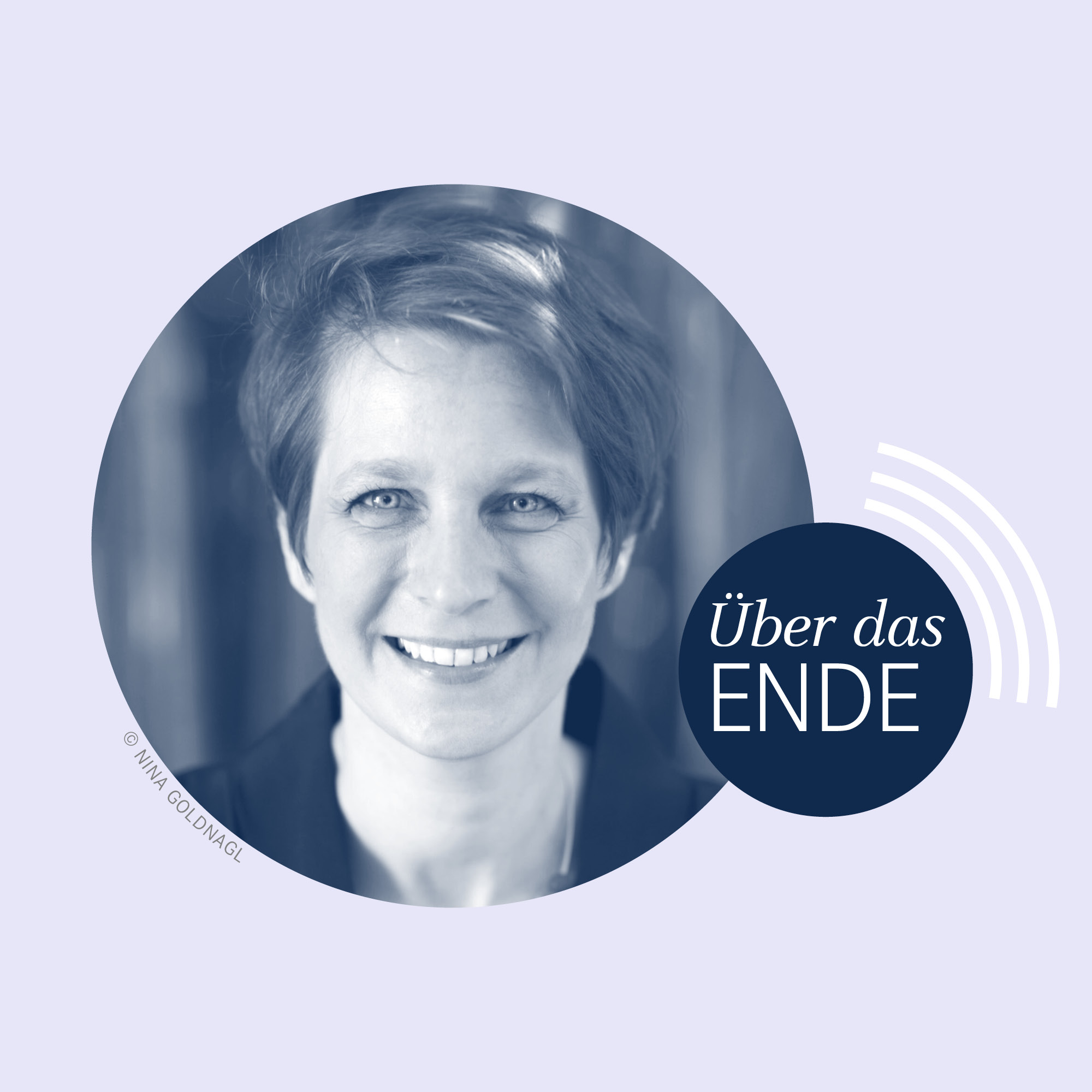 Über das Ende - Gespräche über Tod, Sterben und Sinn des Lebens
