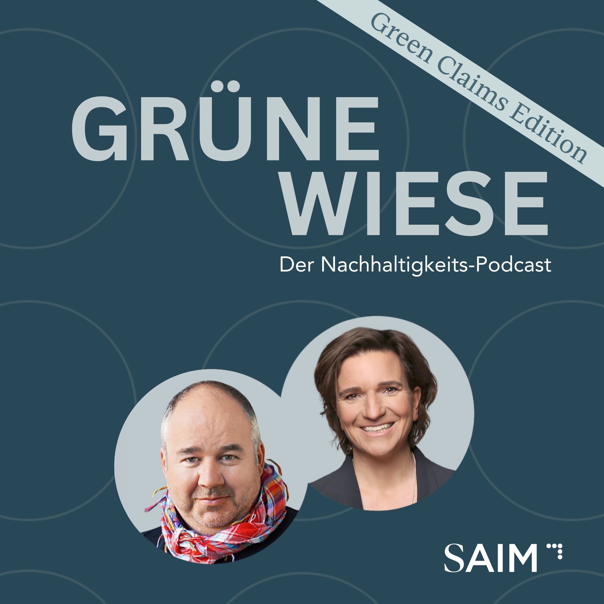 Grüne Wiese: Ihr monatlicher Einblick in nachhaltiges Unternehmertum