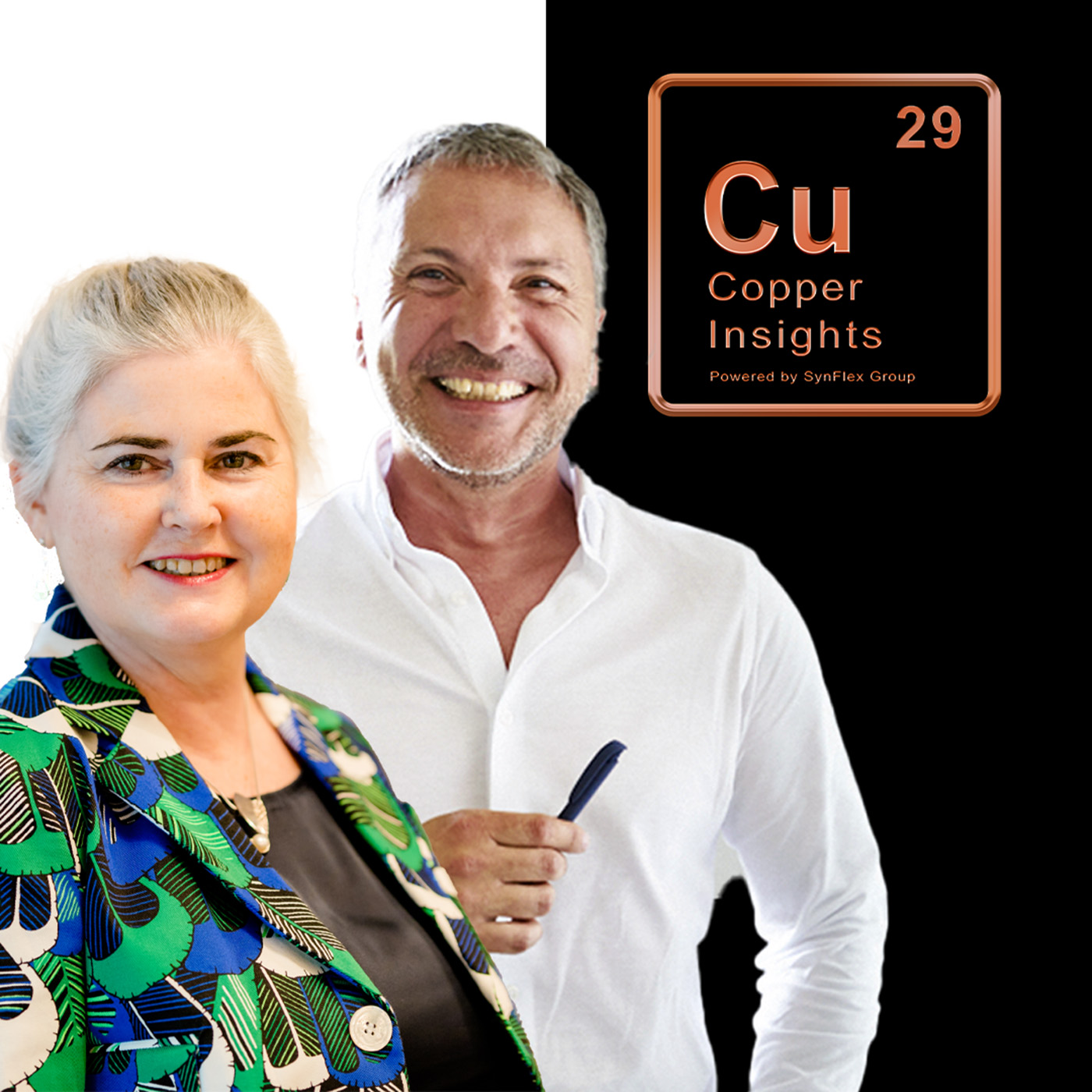 Copper Insights