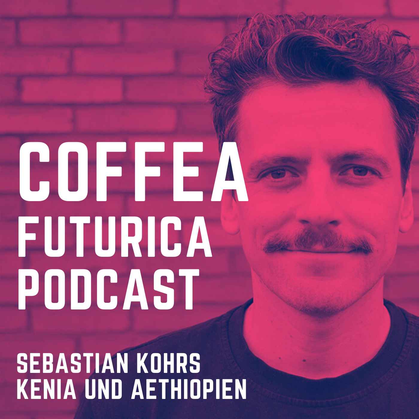 Warum schmecken die Kaffees aus Kenia und Äthiopien nicht mehr wie früher, Sebastian Kohrs?