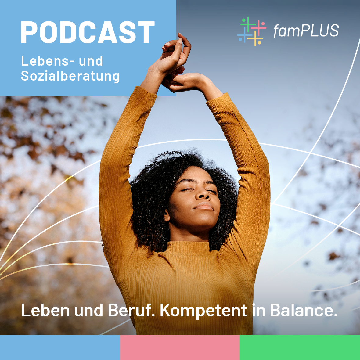 famPlus - Leben und Beruf. Kompetent in Balance.