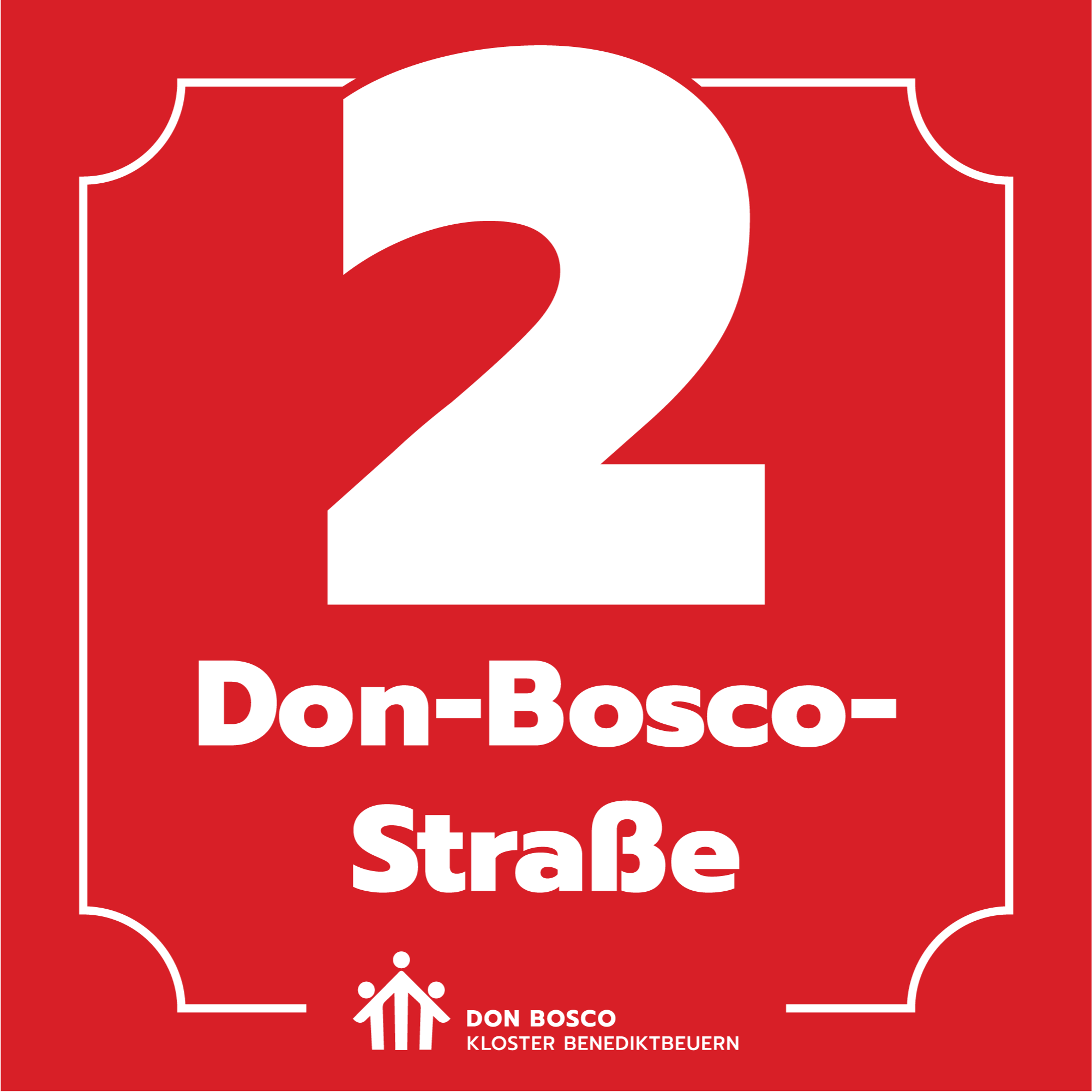 Don-Bosco-Straße 2 – Gespräche aus dem Kloster podcast artwork