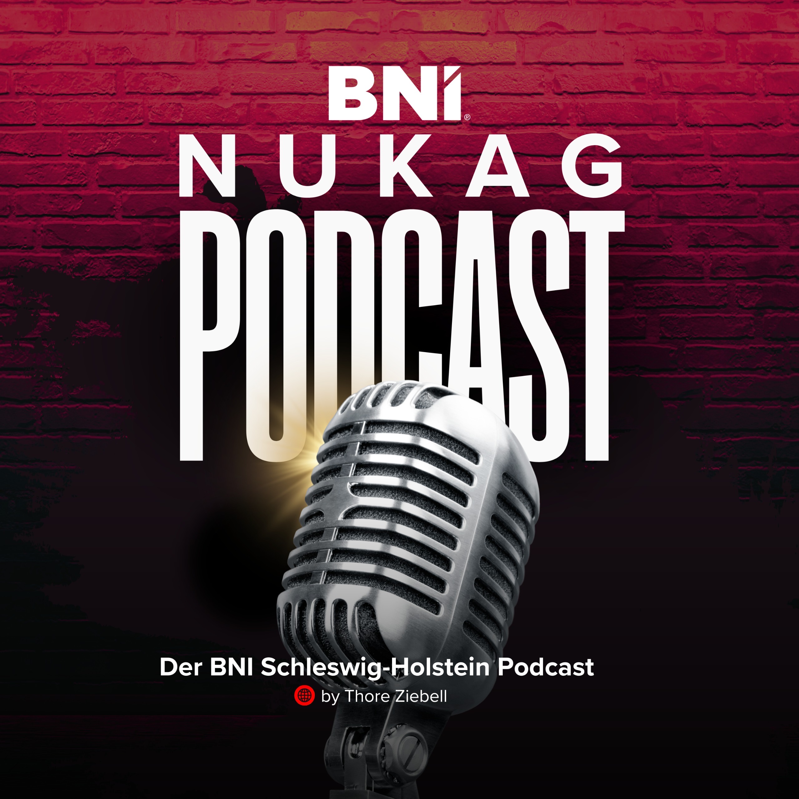 NUKAG - Der BNI Schleswig-Holstein Podcast