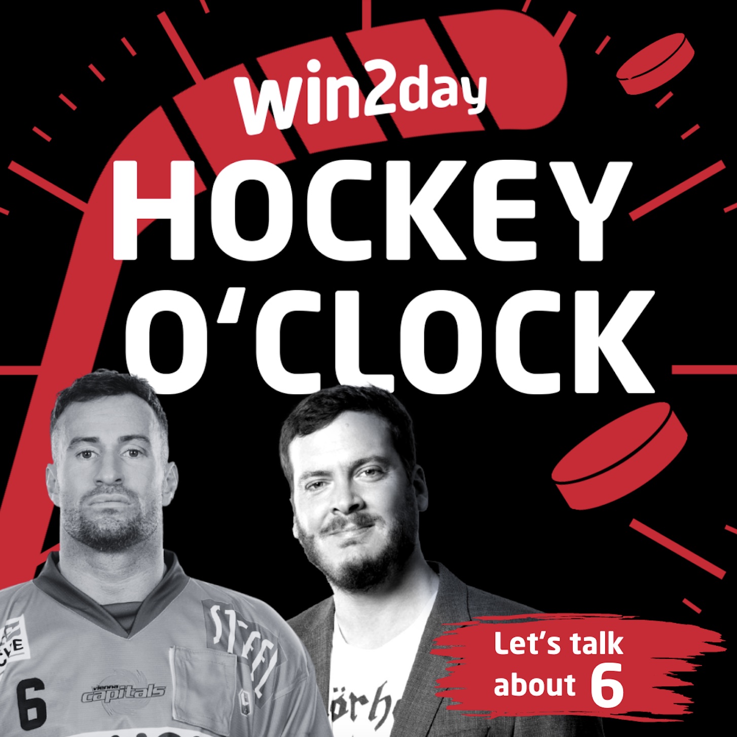 win2day Hockey O\'Clock