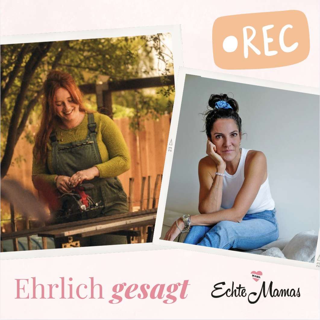 Cindy Speich: Zwei Dinge sind unendlich. Männliche Dummheit und Cindys Bauprojekte!
