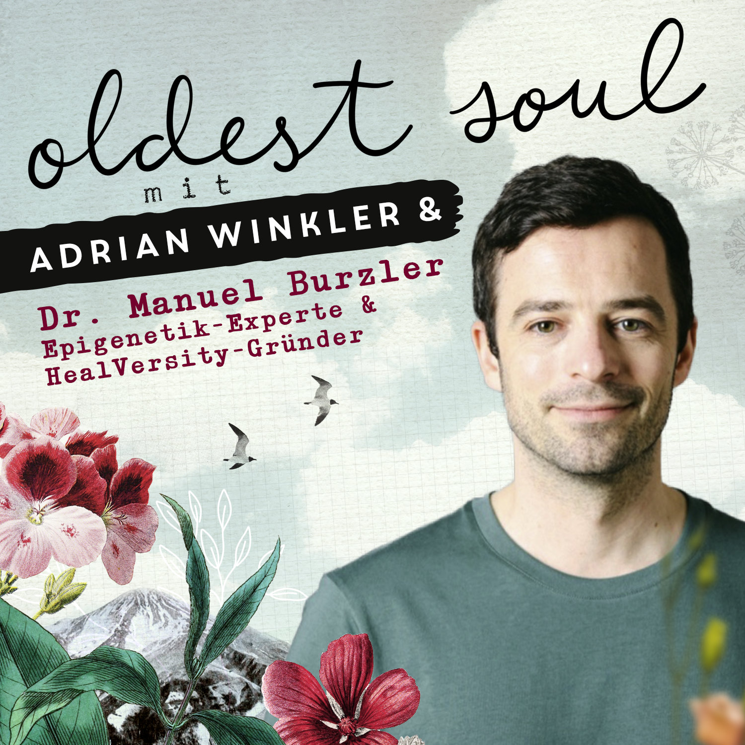 Oldest Soul - Für bewusstere Momente in schnelllebigen Zeiten