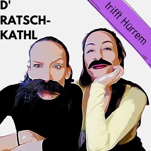 dRatschKathl & der Paarberater