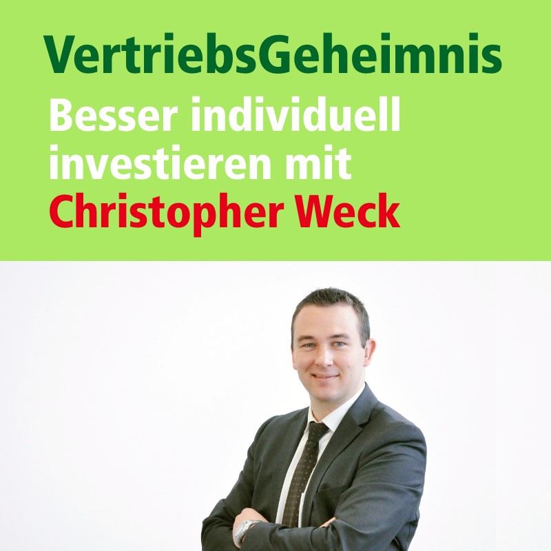 VertriebsGeheimnis