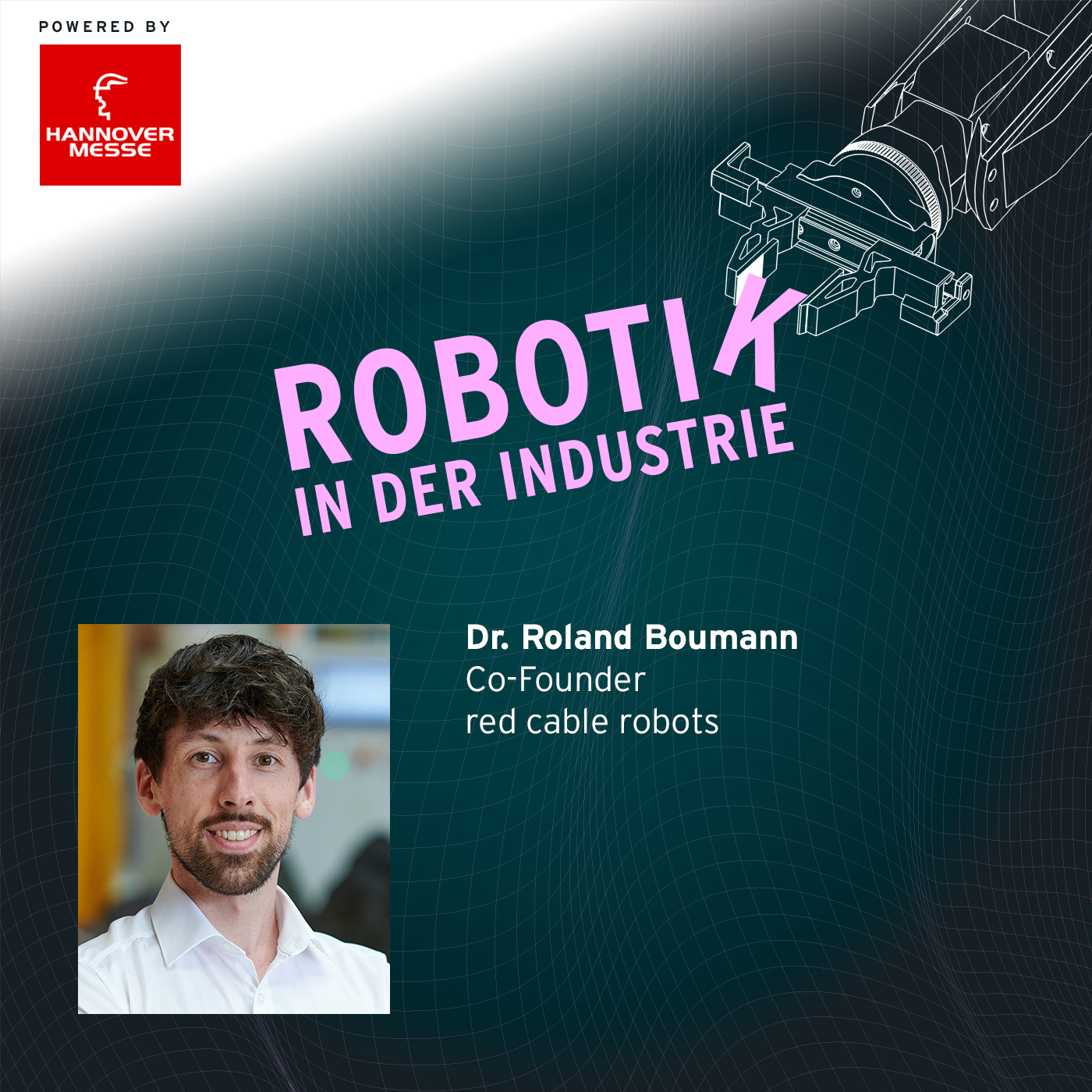 Robotik in der Industrie