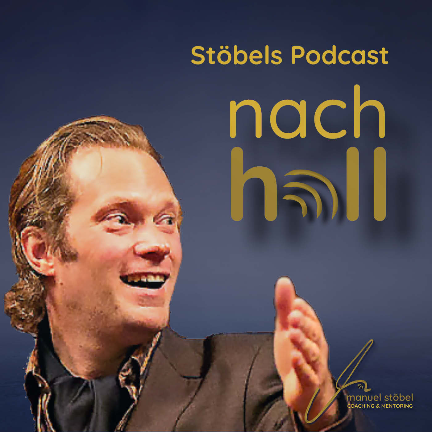 Nachhalltigkeit - Stöbels Podcast mit Kopf, Hand und Herz podcast artwork