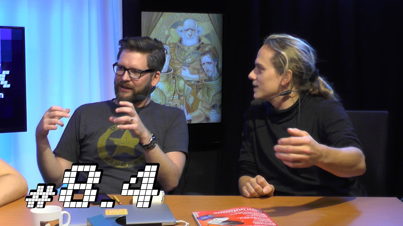 c’t uplink - der IT-Podcast aus Nerdistan