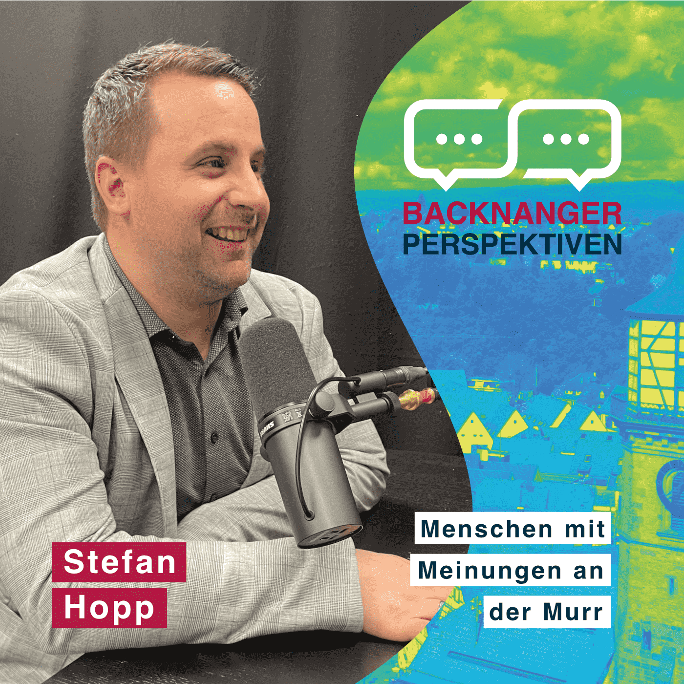 Backnanger Perspektiven