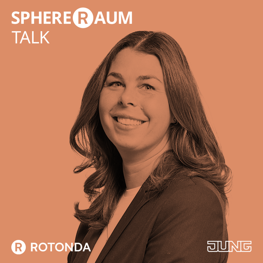 Sphereraum Talk