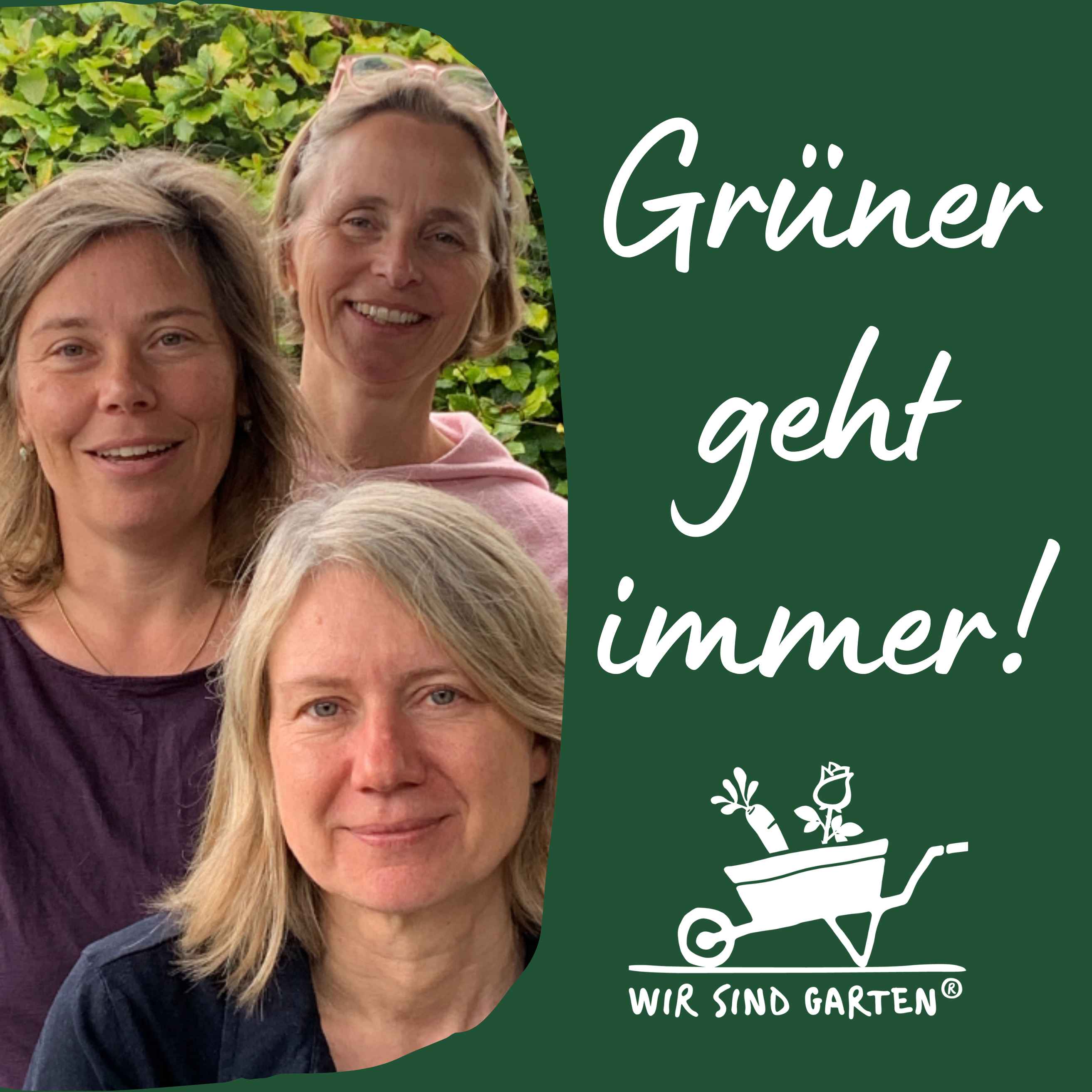 045: Permakultur als Lebensgefühl (Teil 2) episode artwork