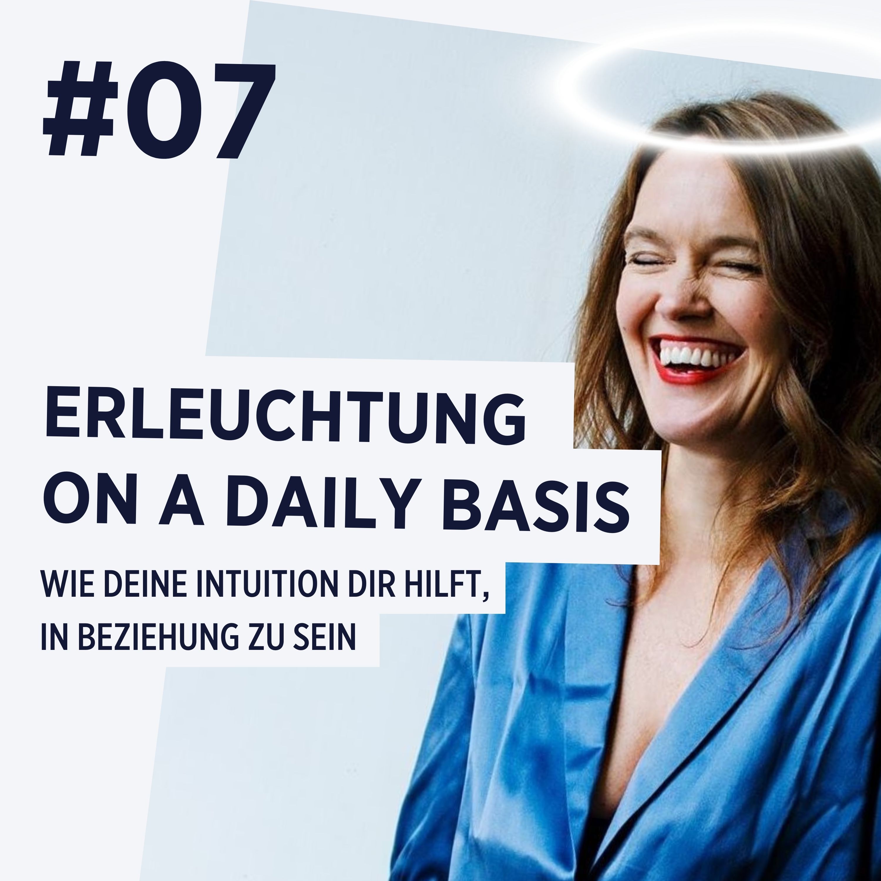 Intuitive Human – Die Kraft menschlicher Intuition