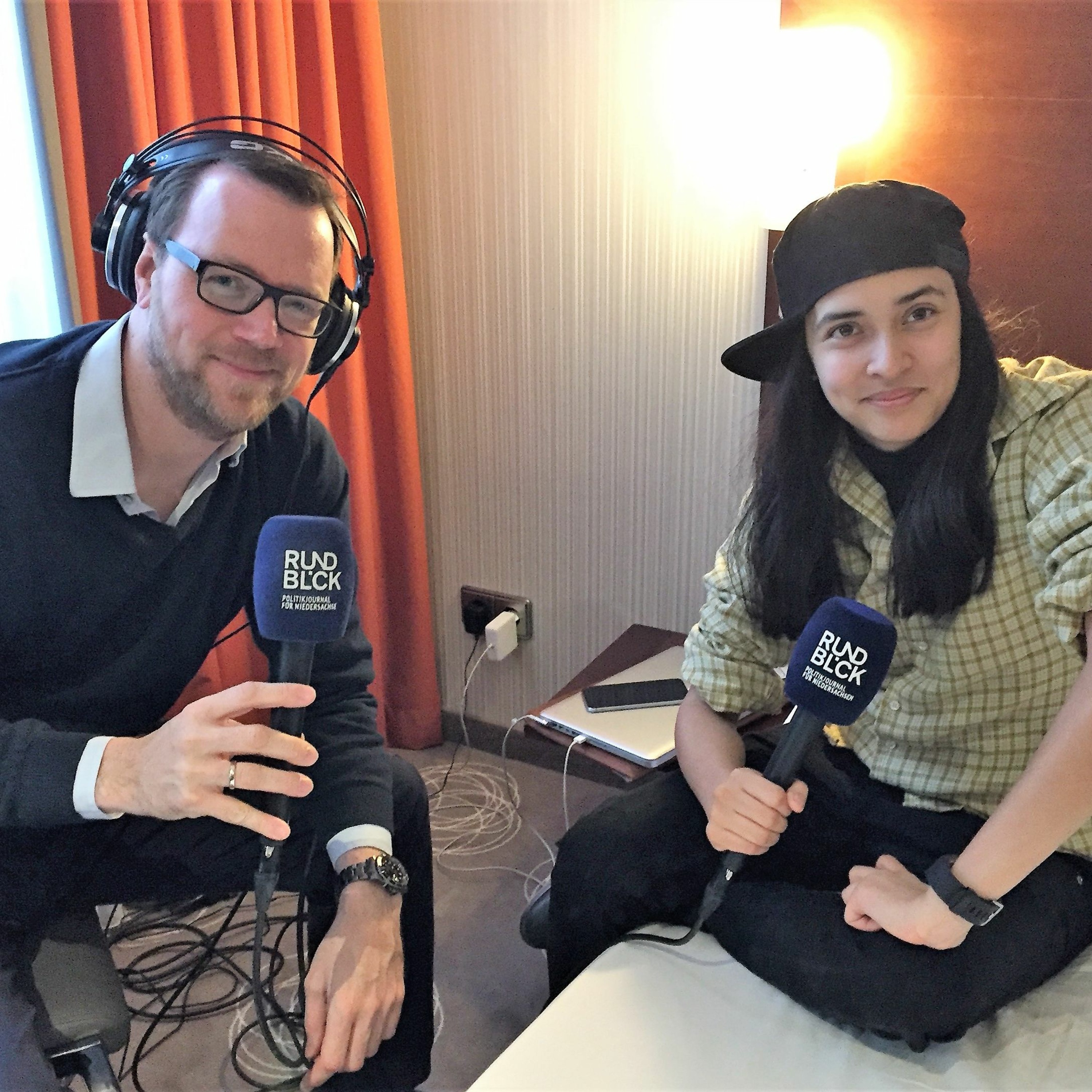 Politiknerds - Der Niedersachsen-Podcast