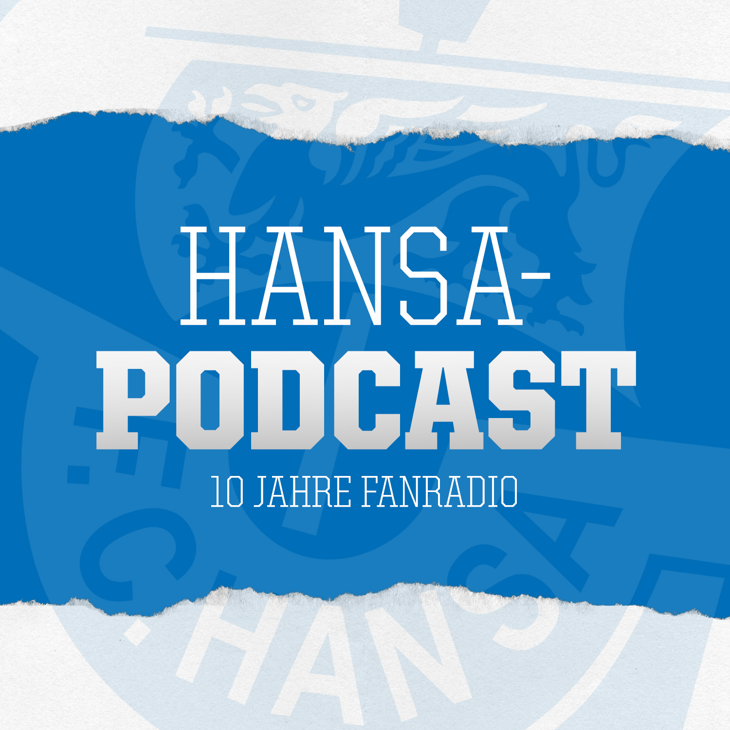 #2 | Wir blicken zurück auf 10 Jahre Fanradio