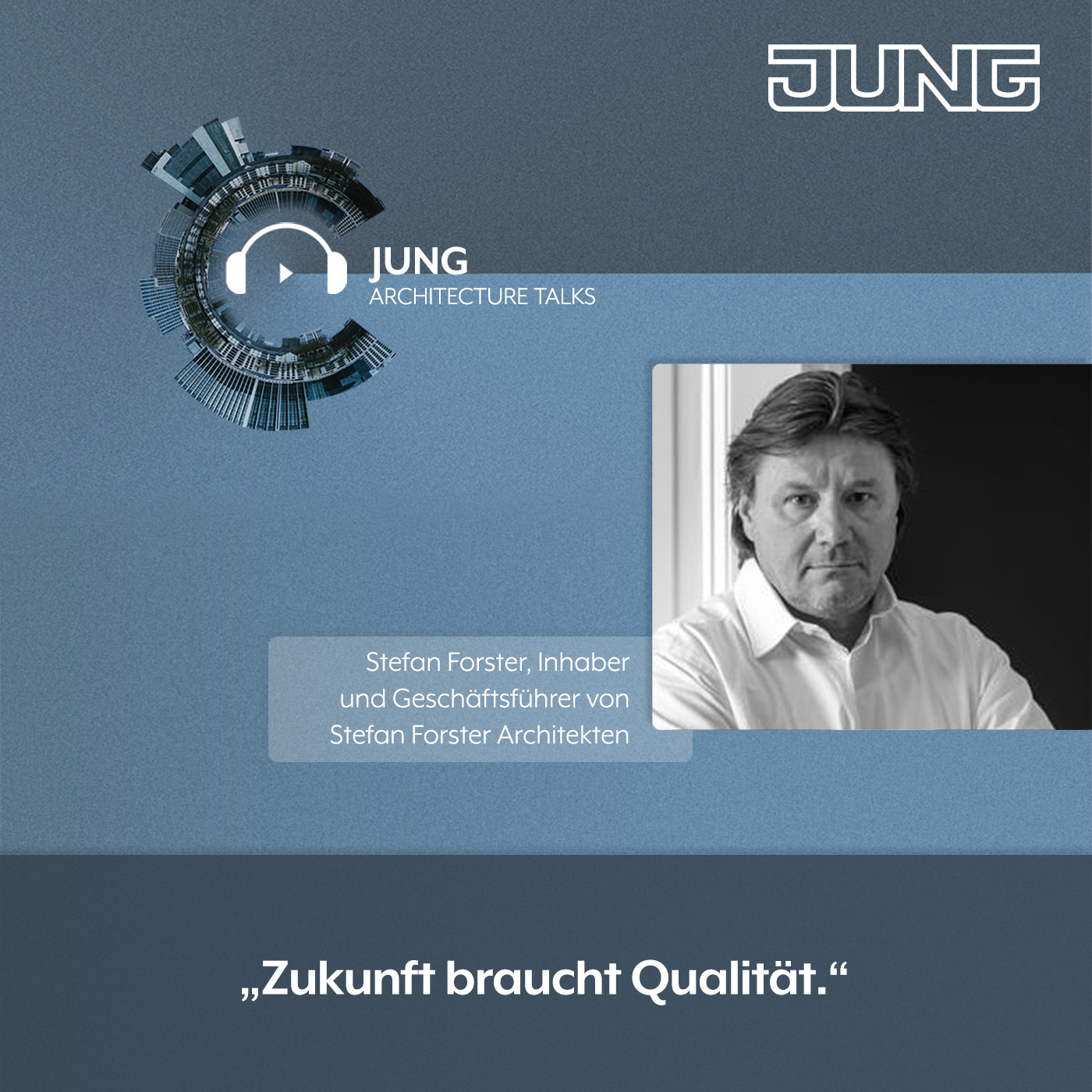 JUNG Talk